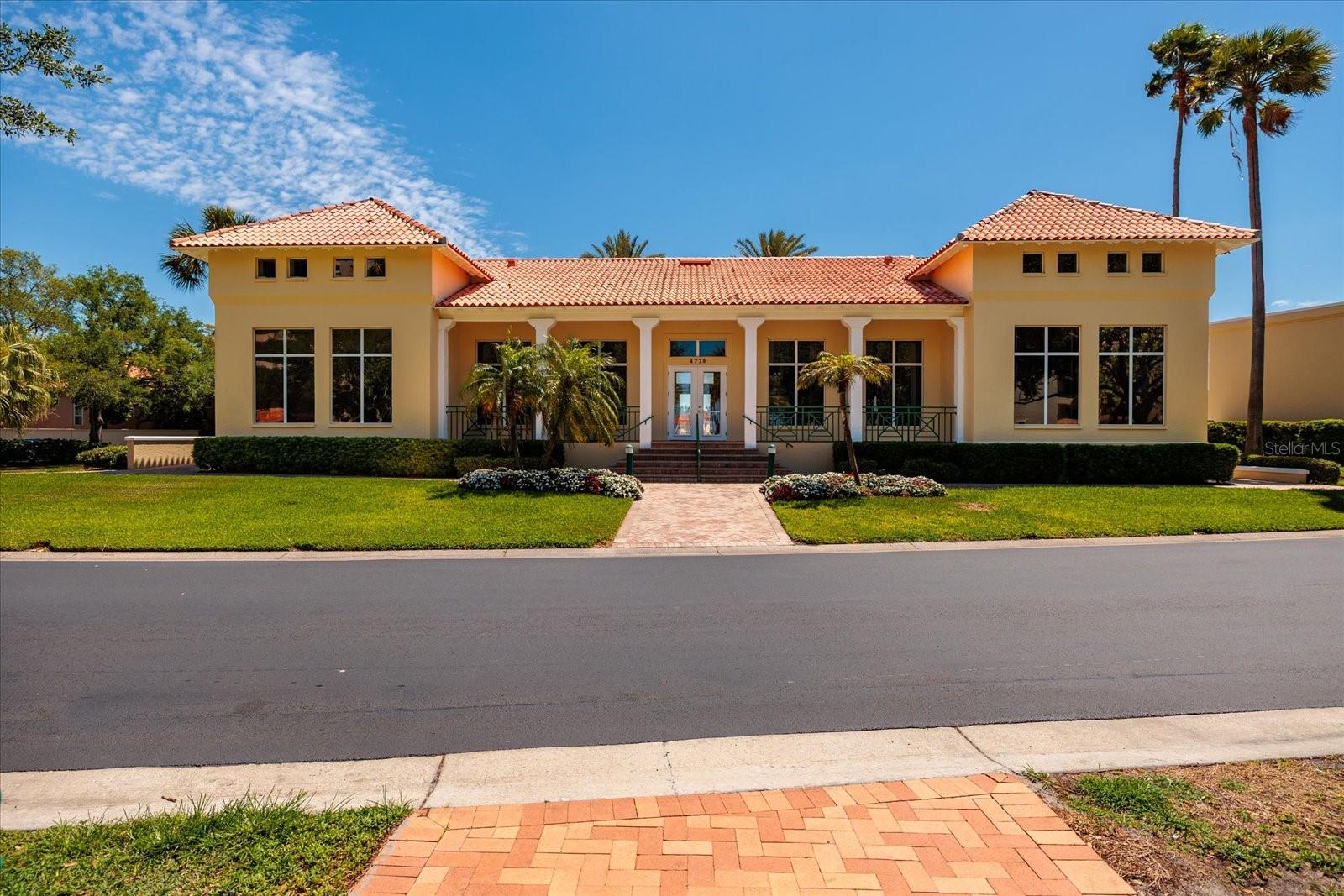 4801 OSPREY DR S #207, ST PETERSBURG, FL, 33711