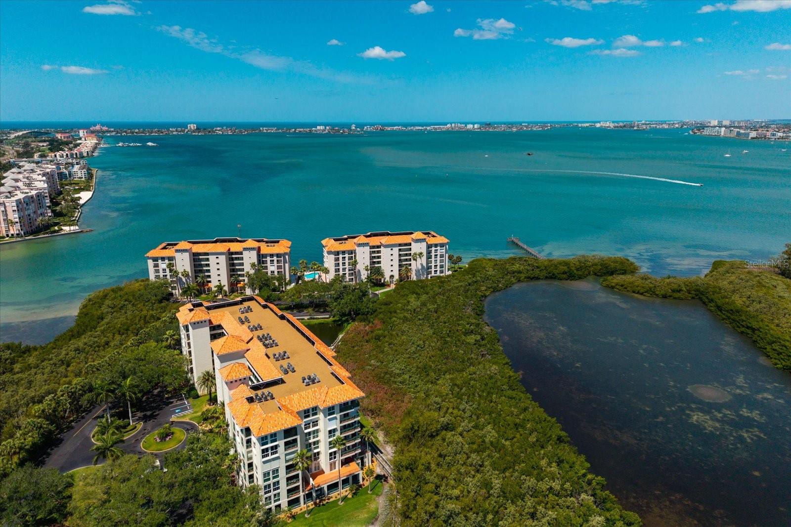 4801 OSPREY DR S #207, ST PETERSBURG, FL, 33711