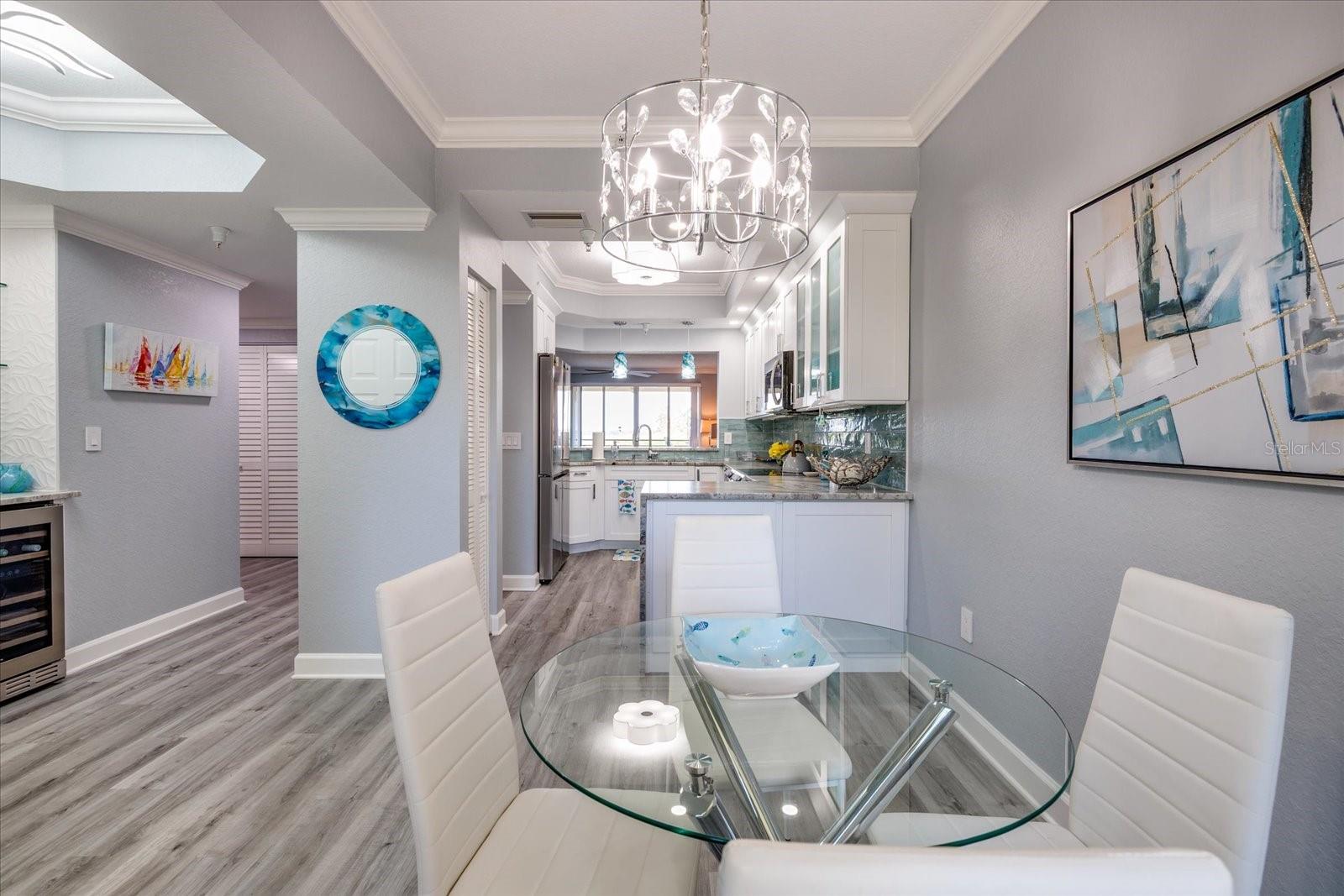 4801 OSPREY DR S #207, ST PETERSBURG, FL, 33711