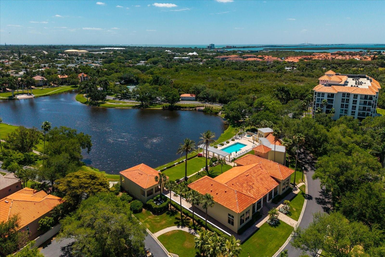4801 OSPREY DR S #207, ST PETERSBURG, FL, 33711