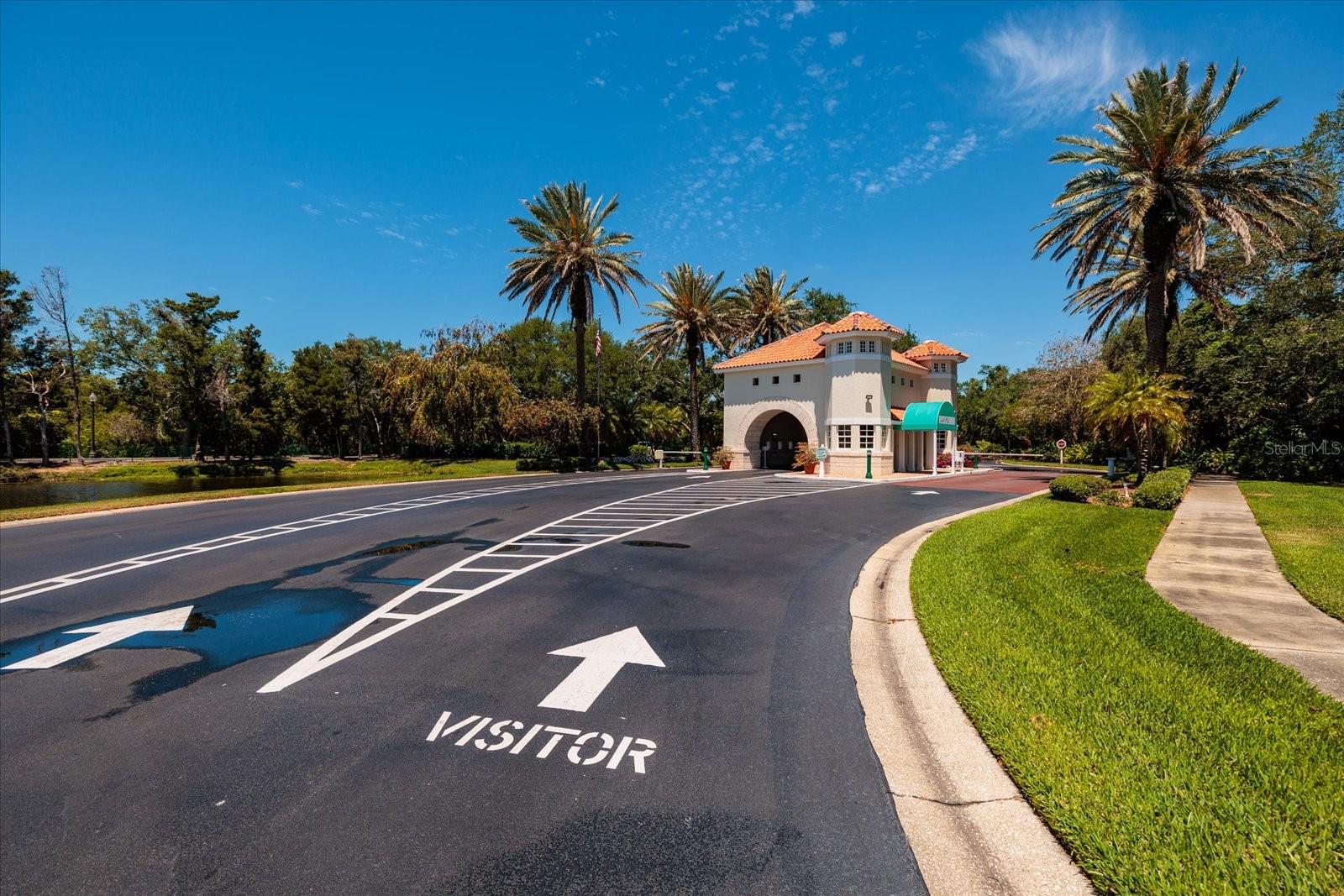 4801 OSPREY DR S #207, ST PETERSBURG, FL, 33711