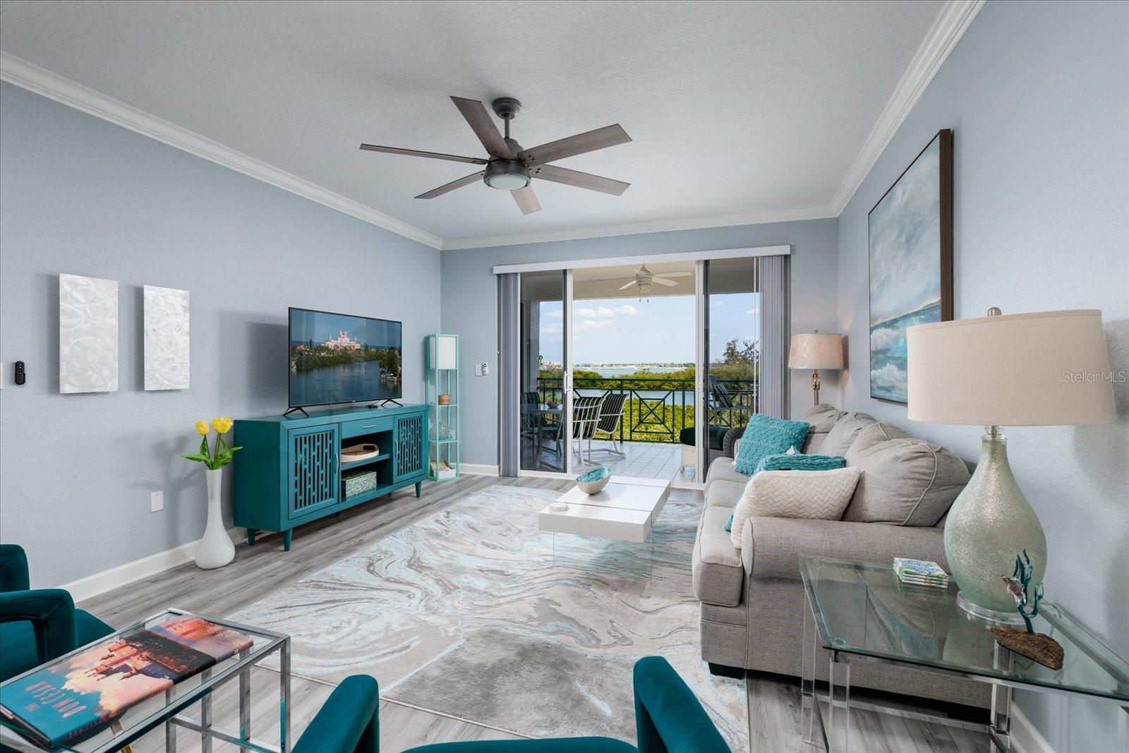 4801 OSPREY DR S #207, ST PETERSBURG, FL, 33711