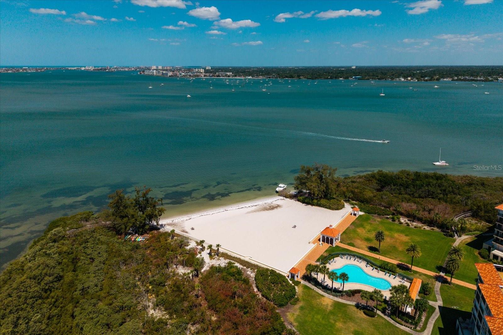4801 OSPREY DR S #207, ST PETERSBURG, FL, 33711
