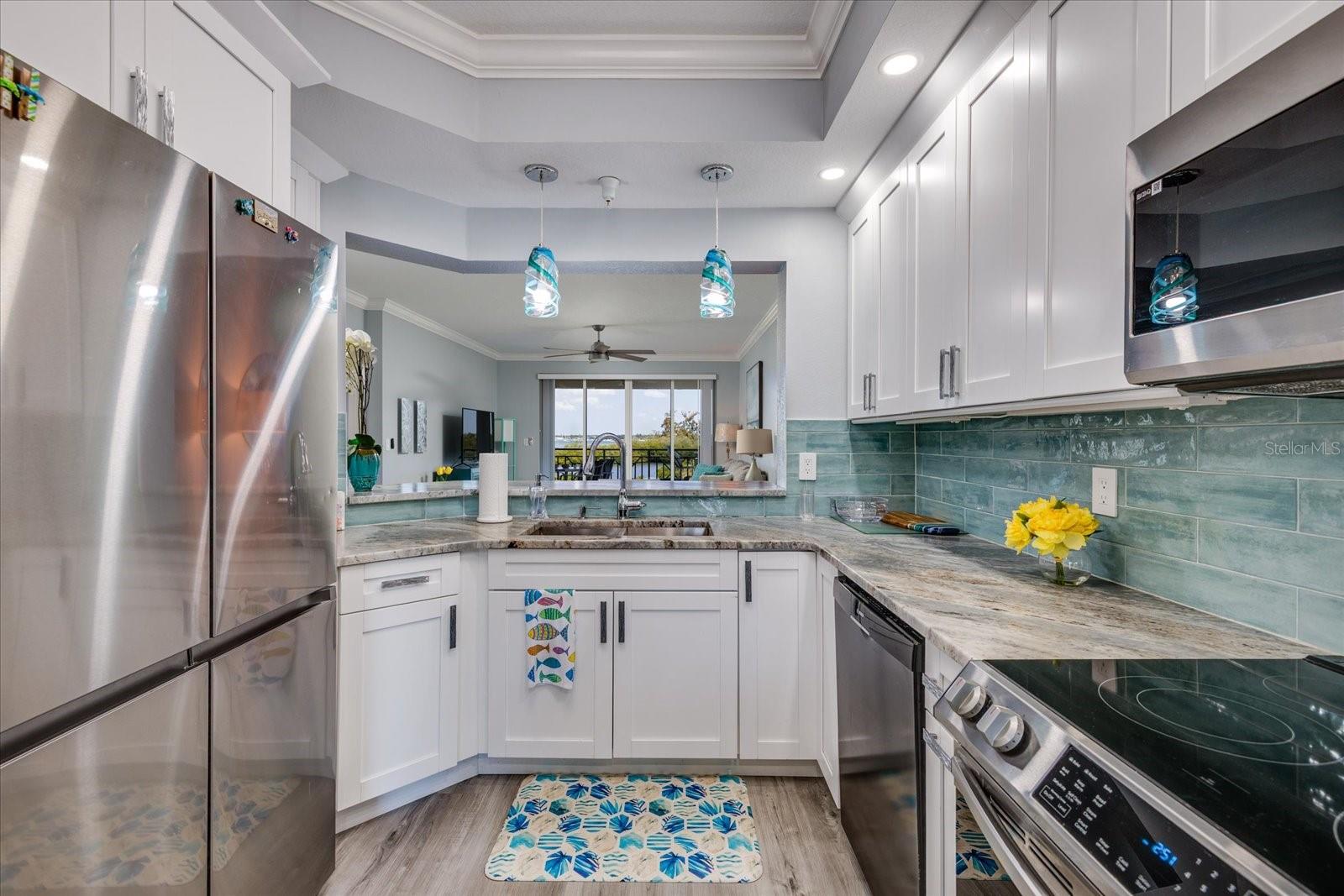 4801 OSPREY DR S #207, ST PETERSBURG, FL, 33711