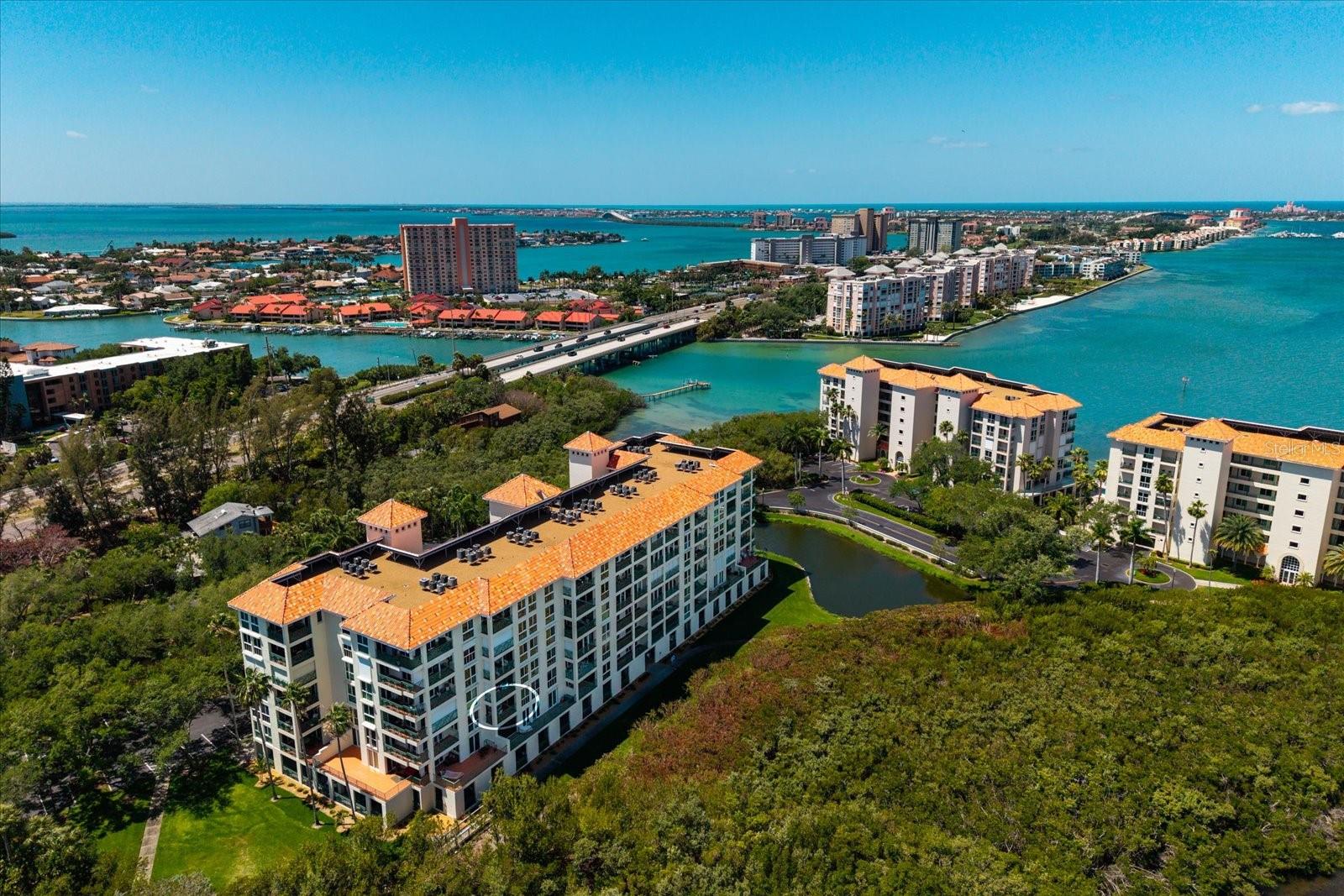 4801 OSPREY DR S #207, ST PETERSBURG, FL, 33711