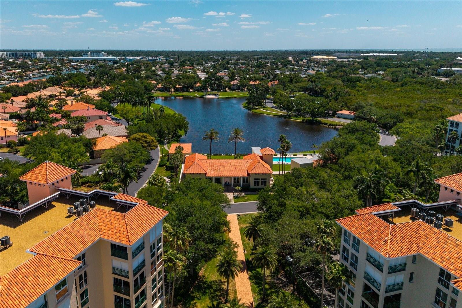 4801 OSPREY DR S #207, ST PETERSBURG, FL, 33711