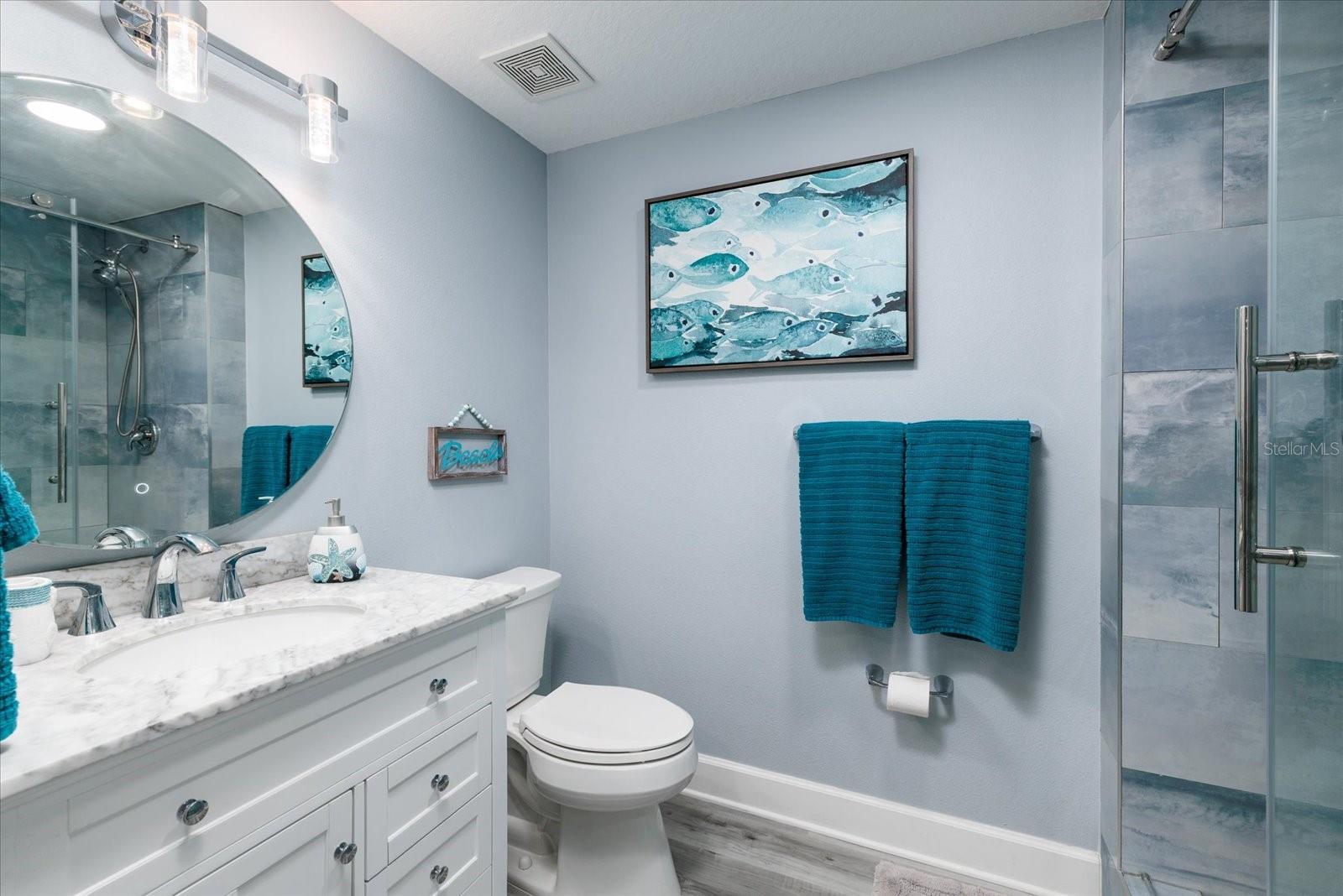 4801 OSPREY DR S #207, ST PETERSBURG, FL, 33711