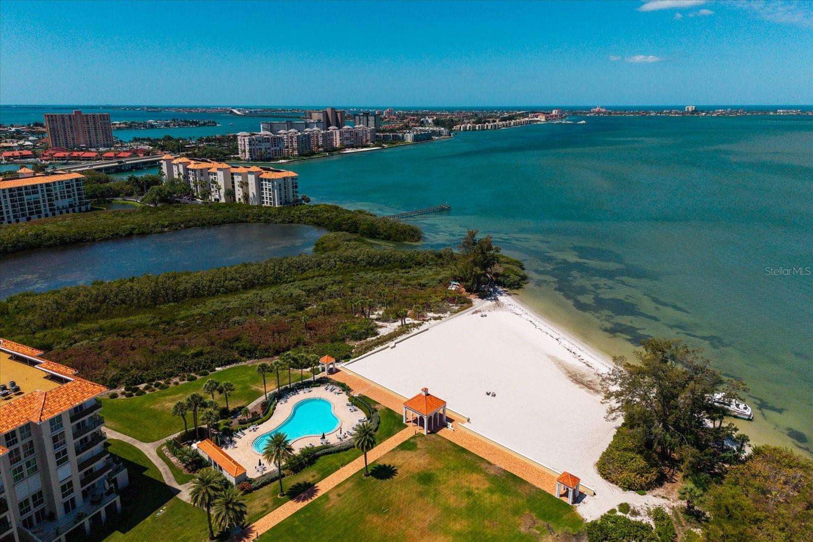 4801 OSPREY DR S #207, ST PETERSBURG, FL, 33711