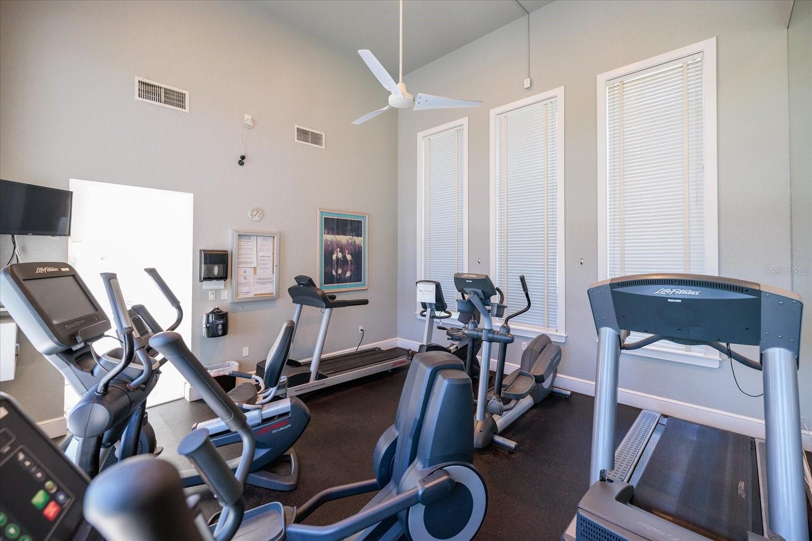 4801 OSPREY DR S #207, ST PETERSBURG, FL, 33711