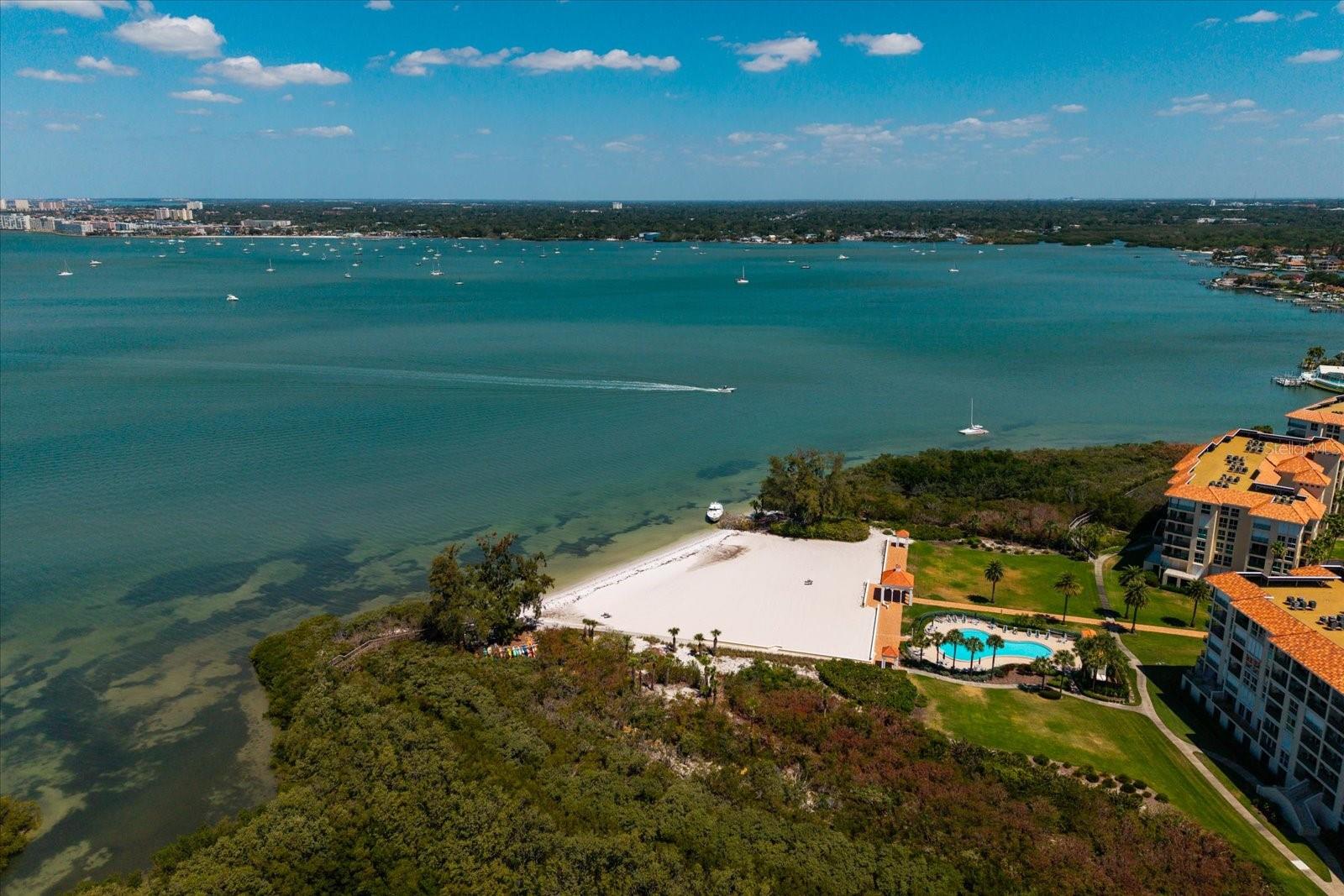 4801 OSPREY DR S #207, ST PETERSBURG, FL, 33711