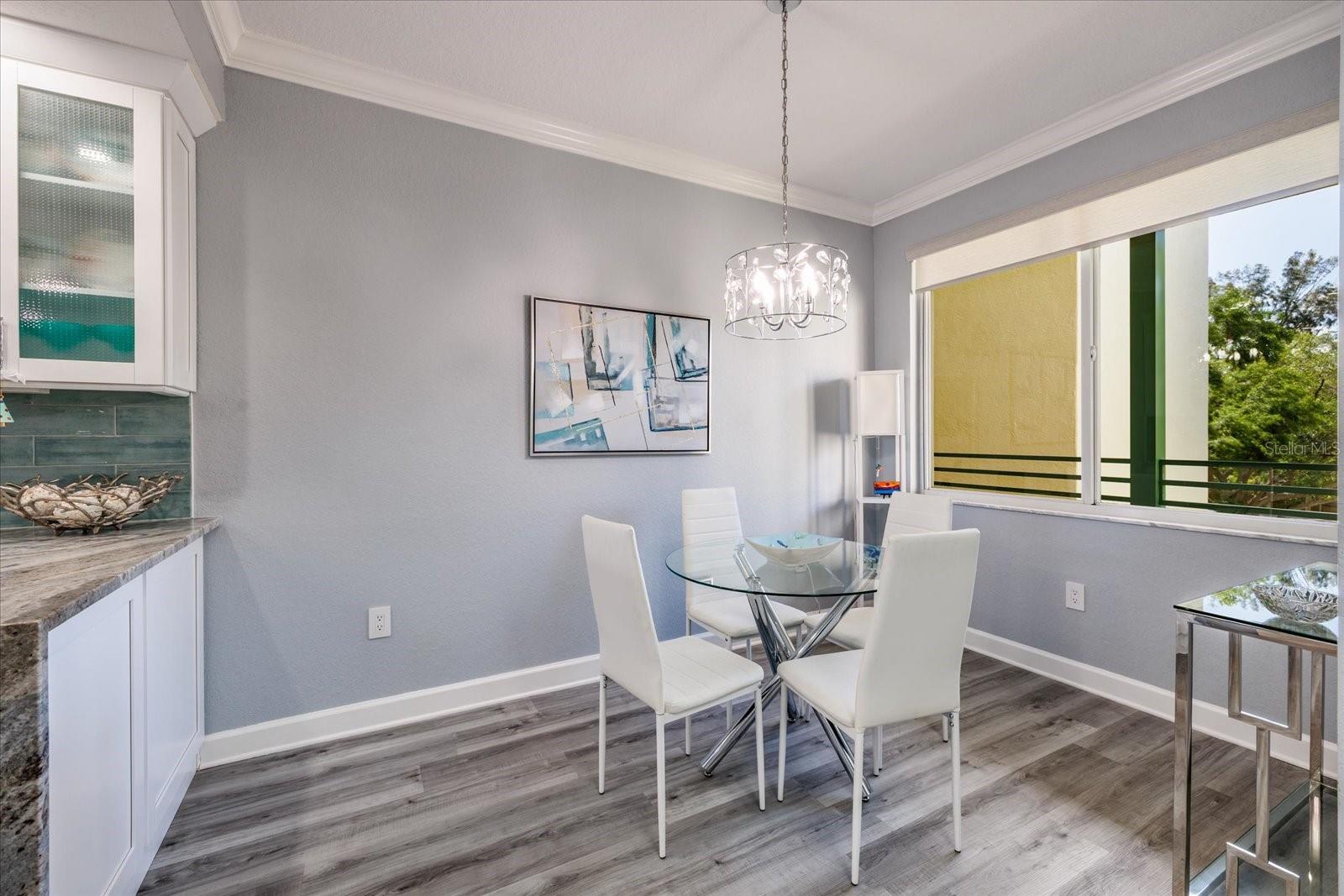 4801 OSPREY DR S #207, ST PETERSBURG, FL, 33711