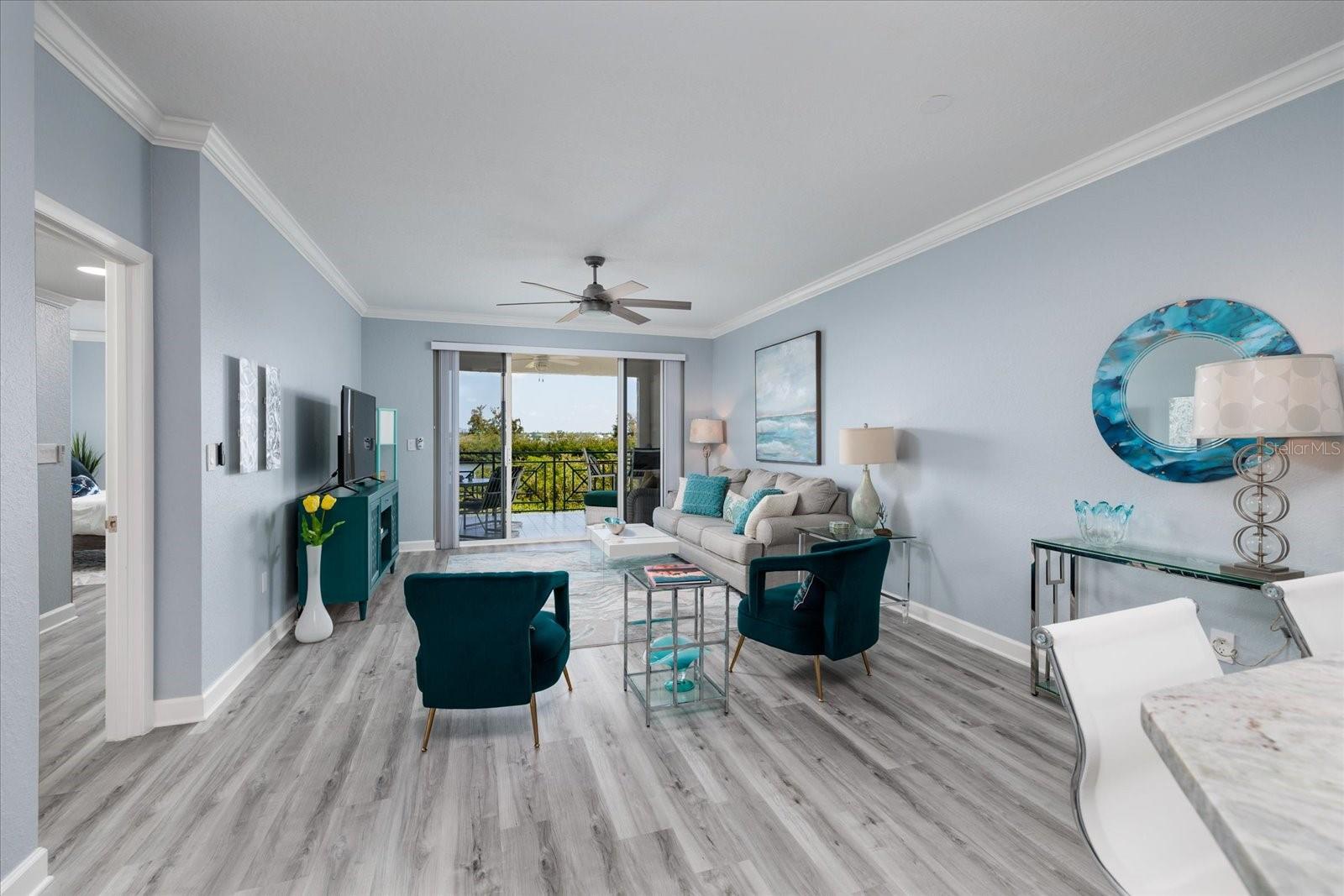 4801 OSPREY DR S #207, ST PETERSBURG, FL, 33711
