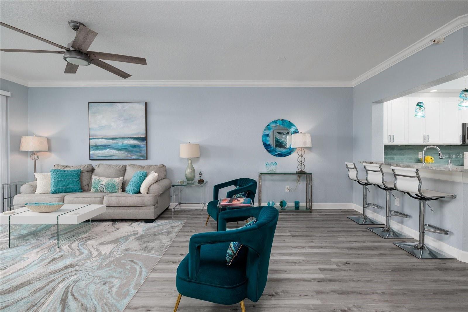 4801 OSPREY DR S #207, ST PETERSBURG, FL, 33711