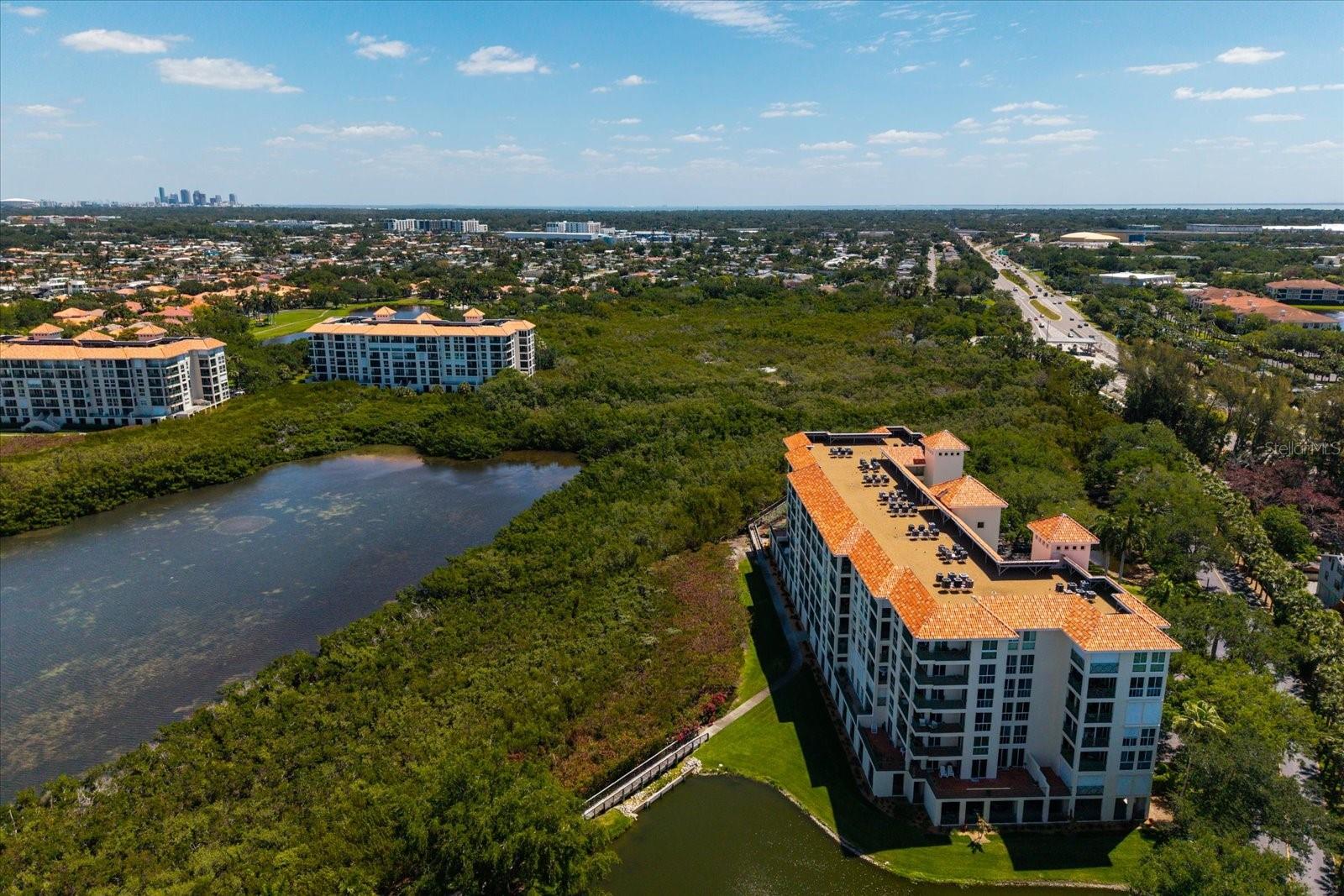 4801 OSPREY DR S #207, ST PETERSBURG, FL, 33711