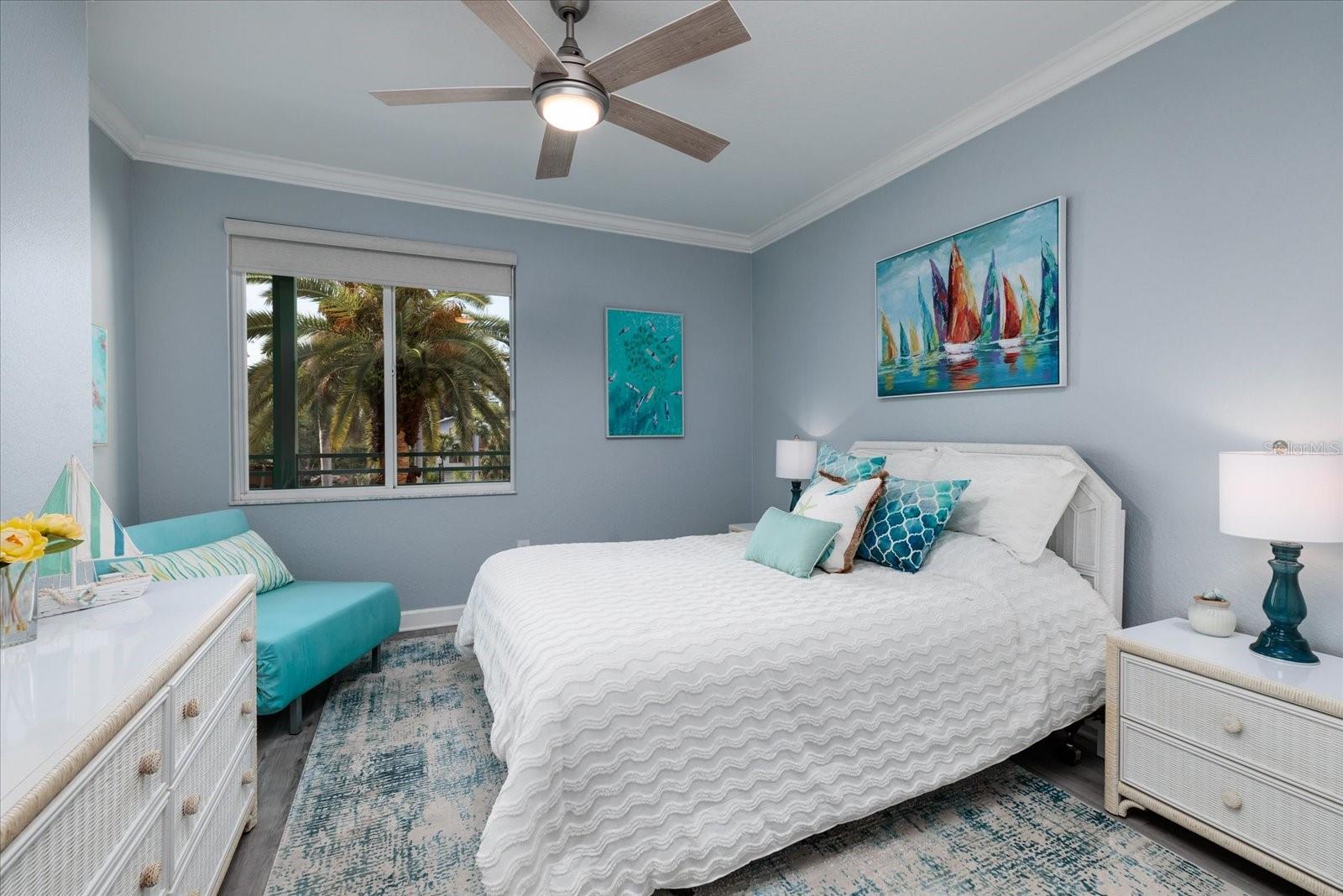 4801 OSPREY DR S #207, ST PETERSBURG, FL, 33711