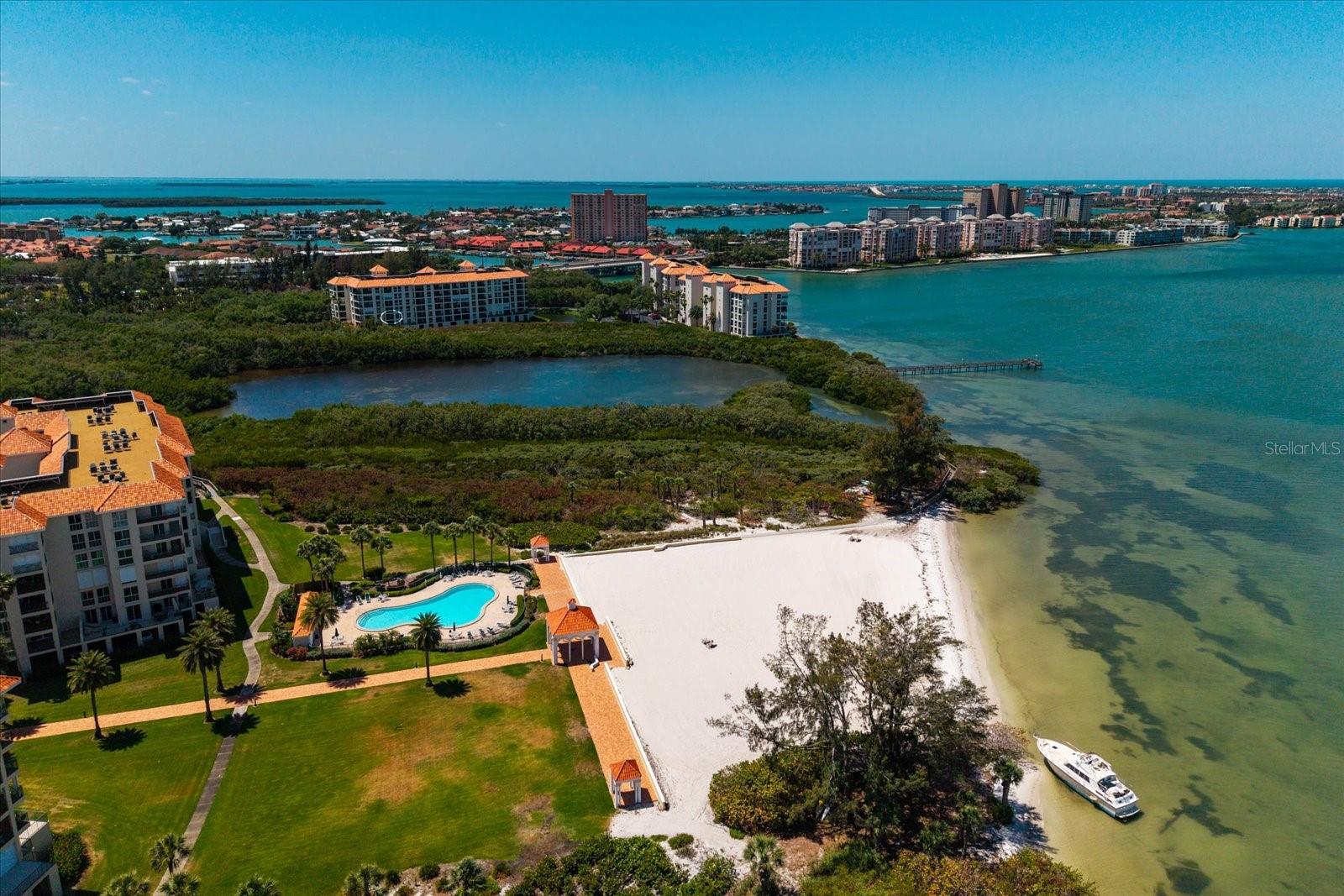 4801 OSPREY DR S #207, ST PETERSBURG, FL, 33711