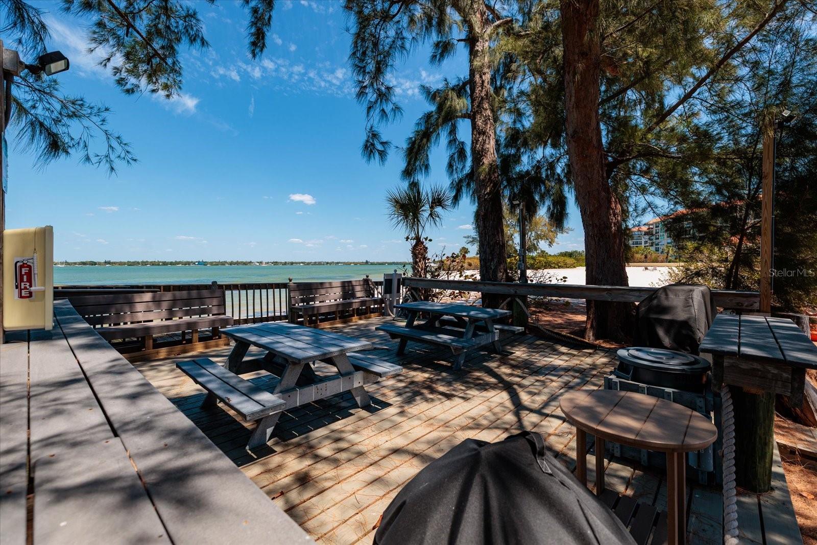 4801 OSPREY DR S #207, ST PETERSBURG, FL, 33711