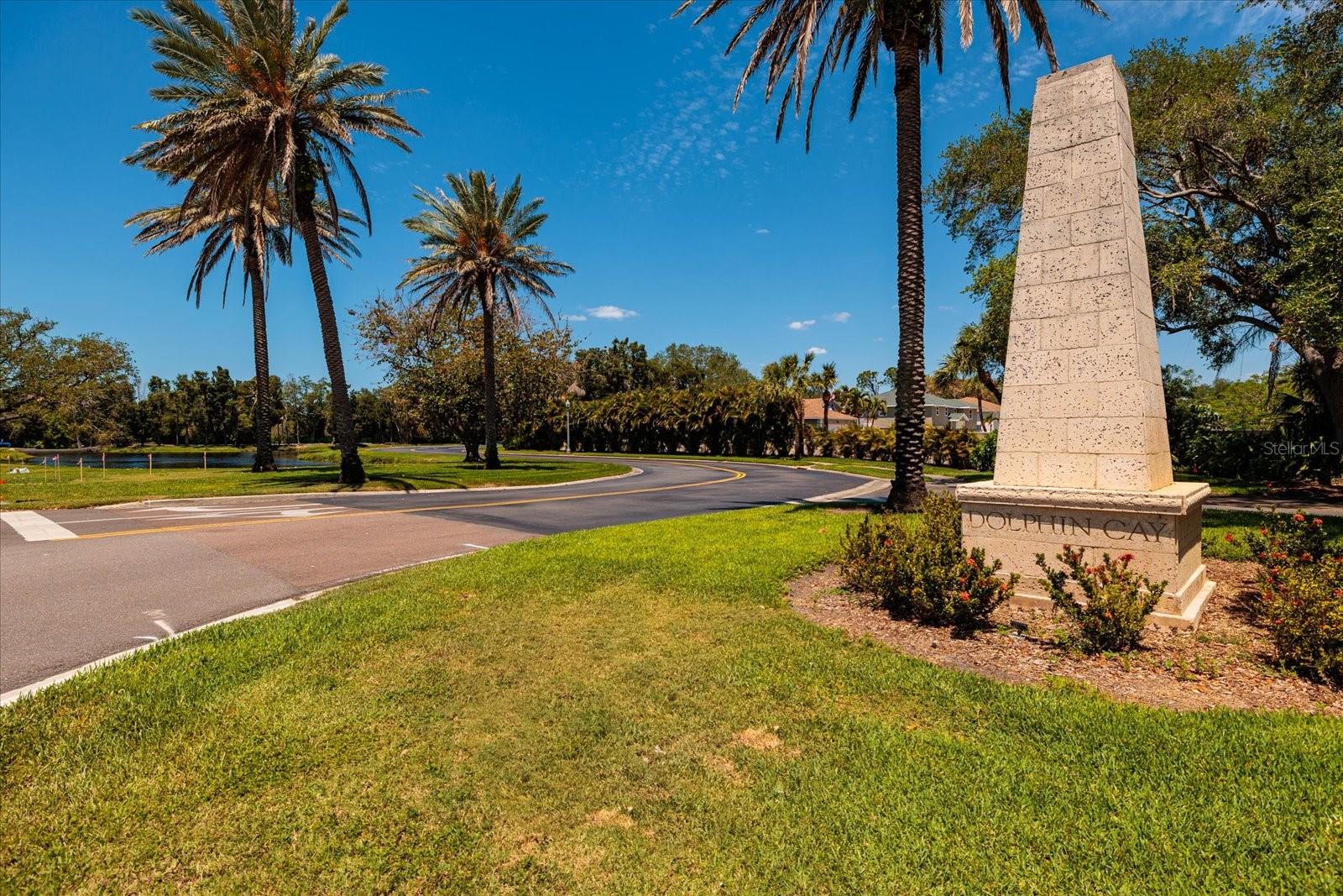 4801 OSPREY DR S #207, ST PETERSBURG, FL, 33711