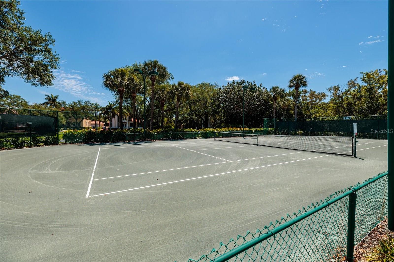 4801 OSPREY DR S #207, ST PETERSBURG, FL, 33711