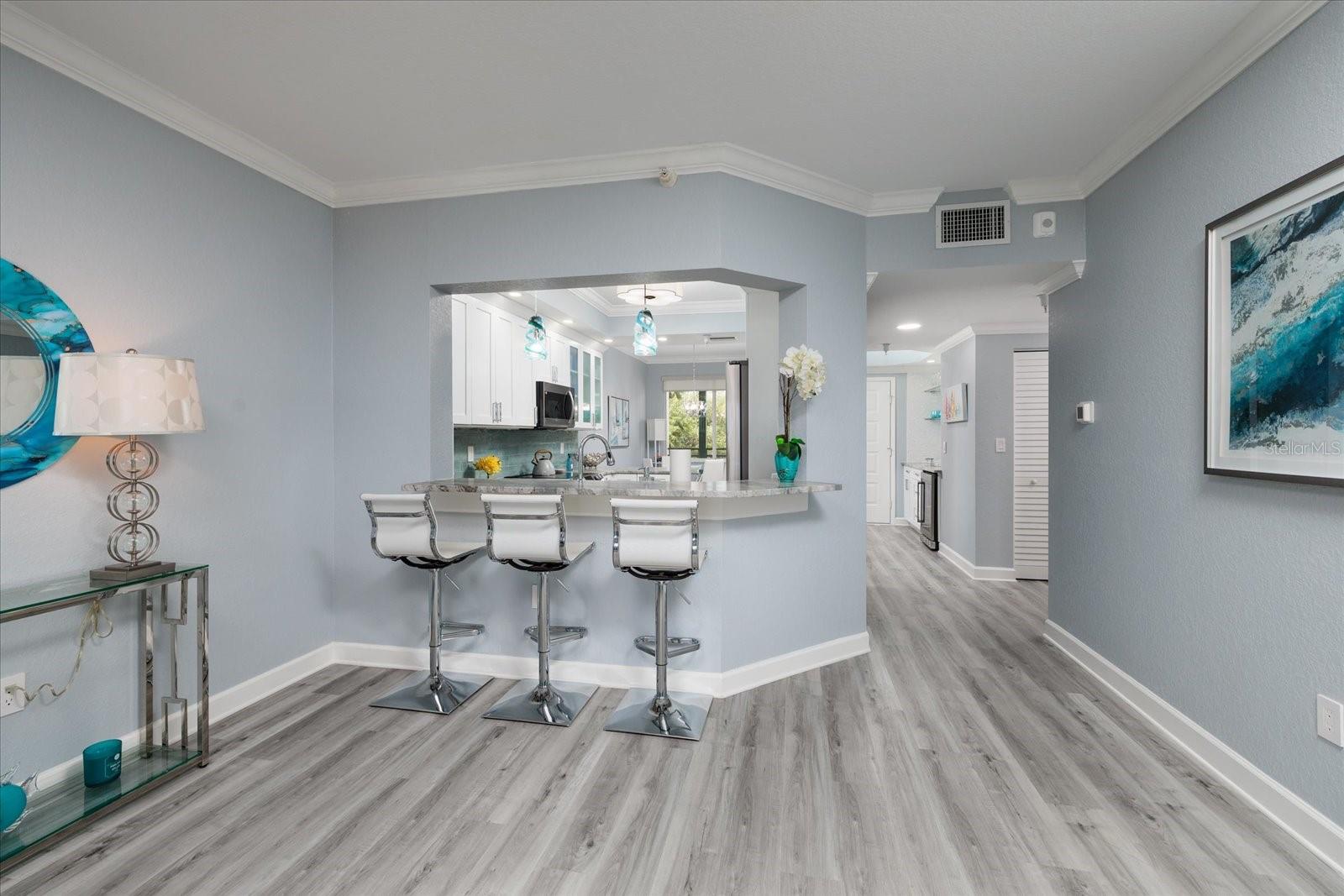 4801 OSPREY DR S #207, ST PETERSBURG, FL, 33711