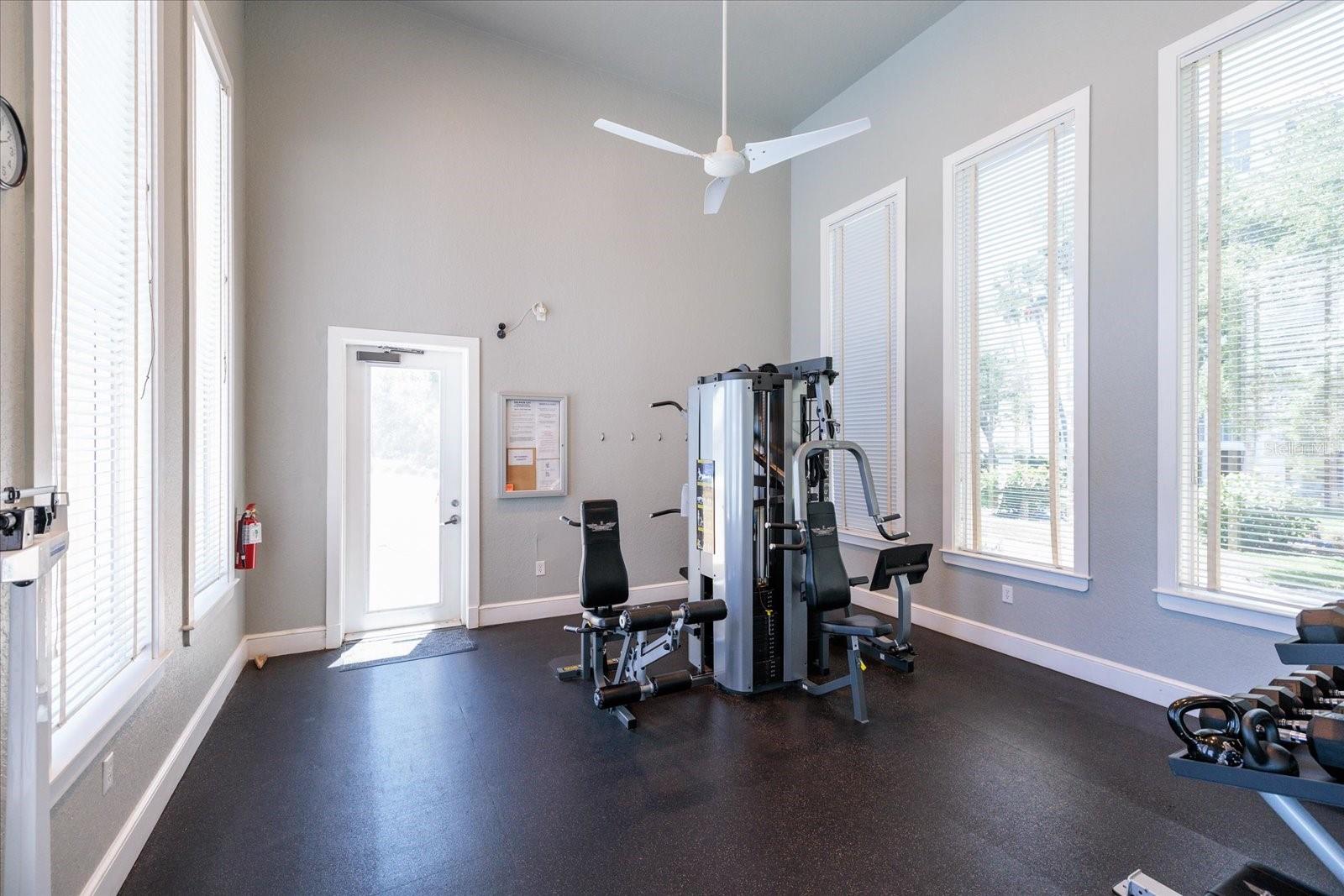4801 OSPREY DR S #207, ST PETERSBURG, FL, 33711