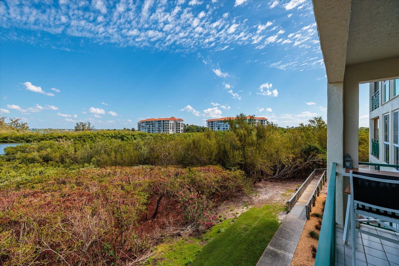 4801 OSPREY DR S #207, ST PETERSBURG, FL, 33711