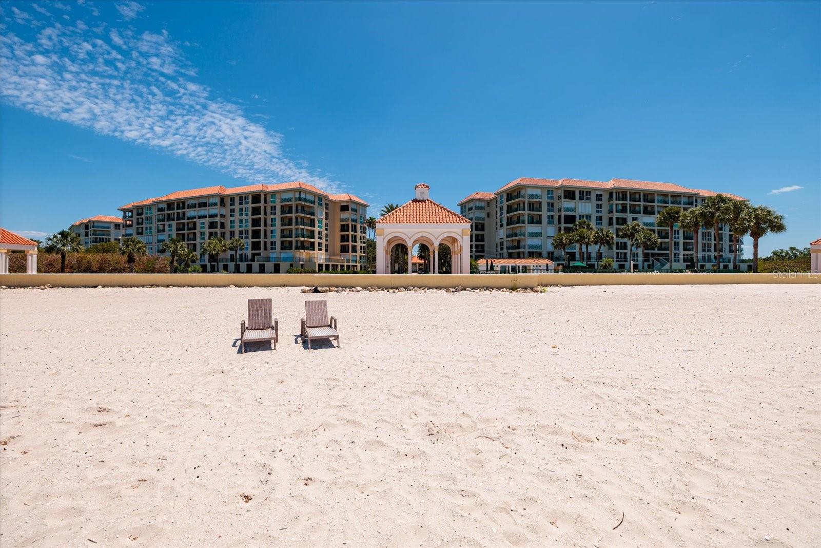 4801 OSPREY DR S #207, ST PETERSBURG, FL, 33711
