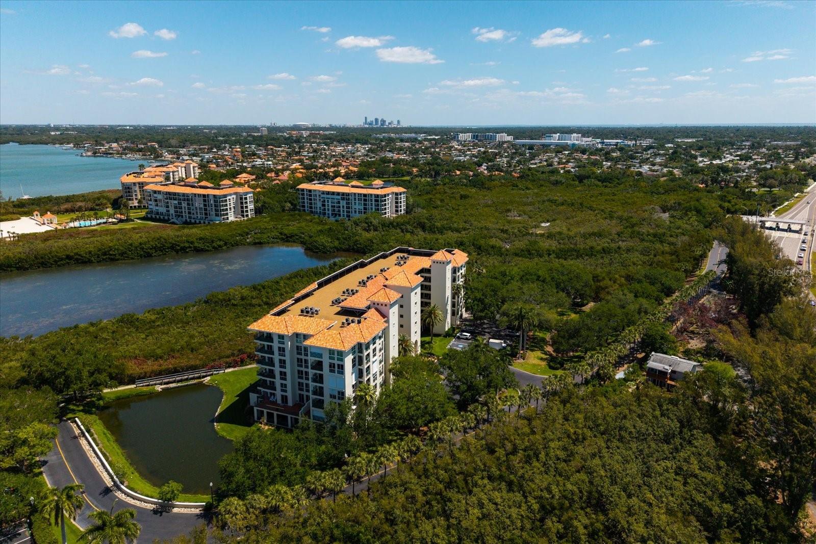 4801 OSPREY DR S #207, ST PETERSBURG, FL, 33711