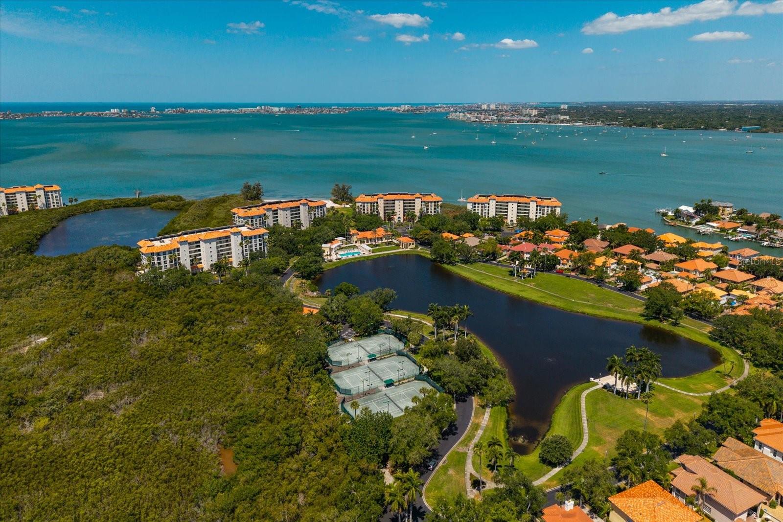 4801 OSPREY DR S #207, ST PETERSBURG, FL, 33711