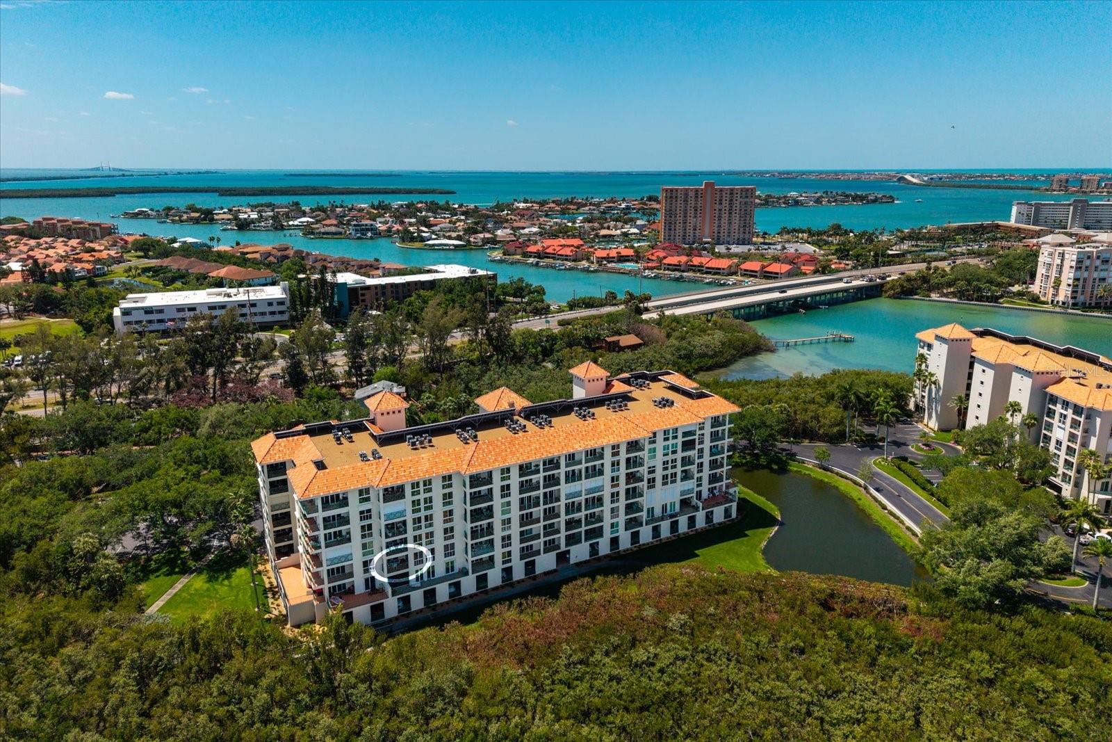 4801 OSPREY DR S #207, ST PETERSBURG, FL, 33711