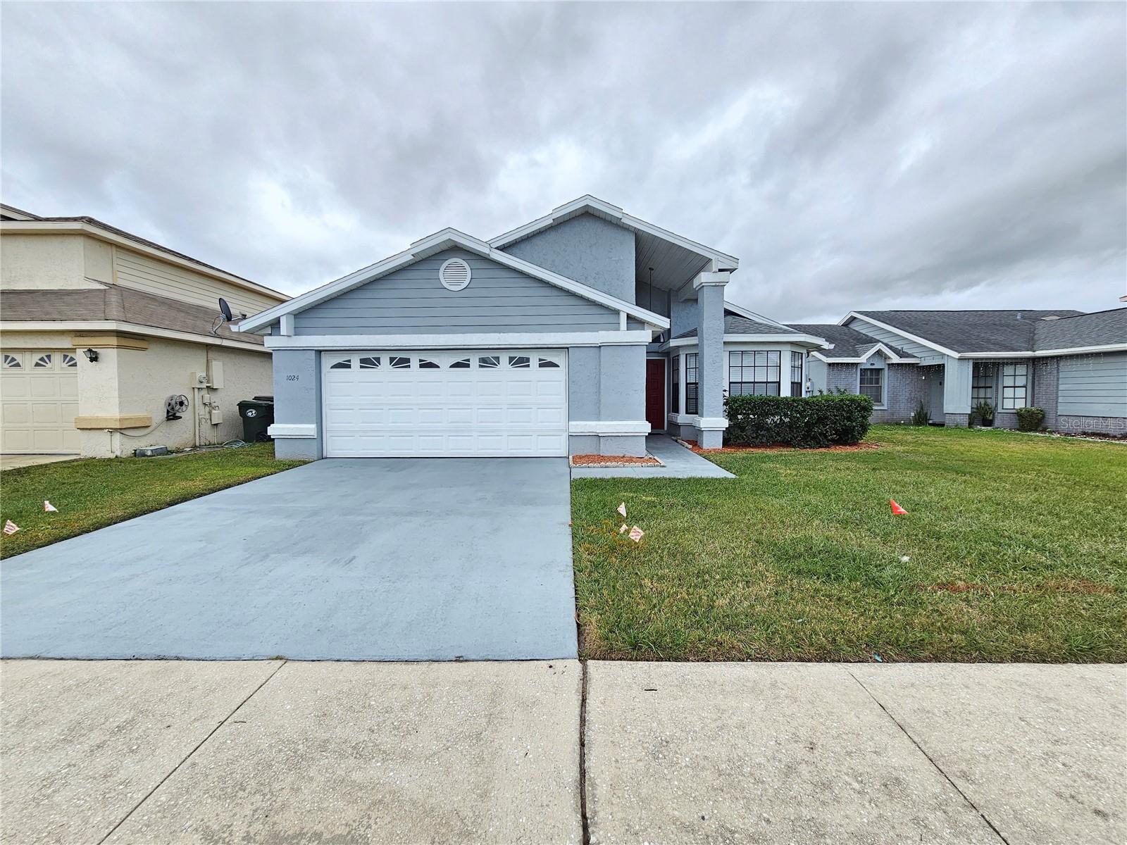 1024 WHALEBONE BAY DR, KISSIMMEE, FL, 34741