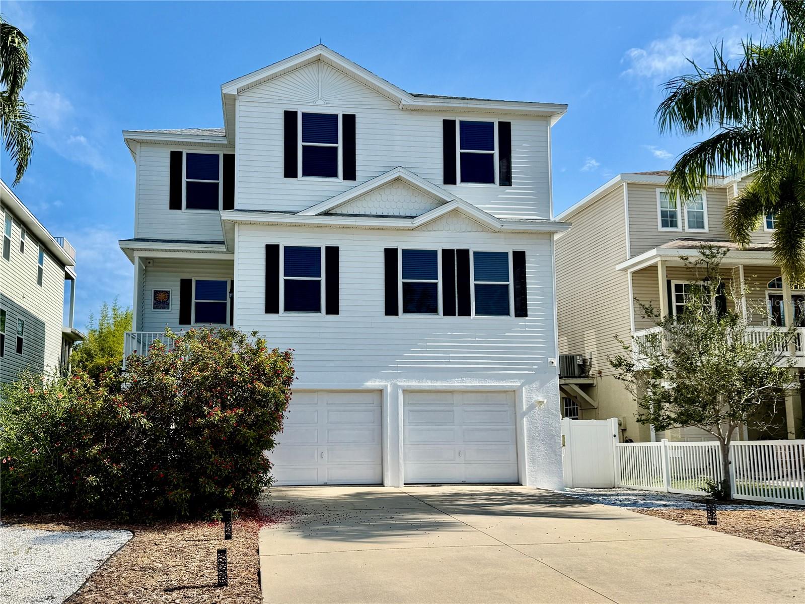501 PALM AVE, PALM HARBOR, FL, 34683