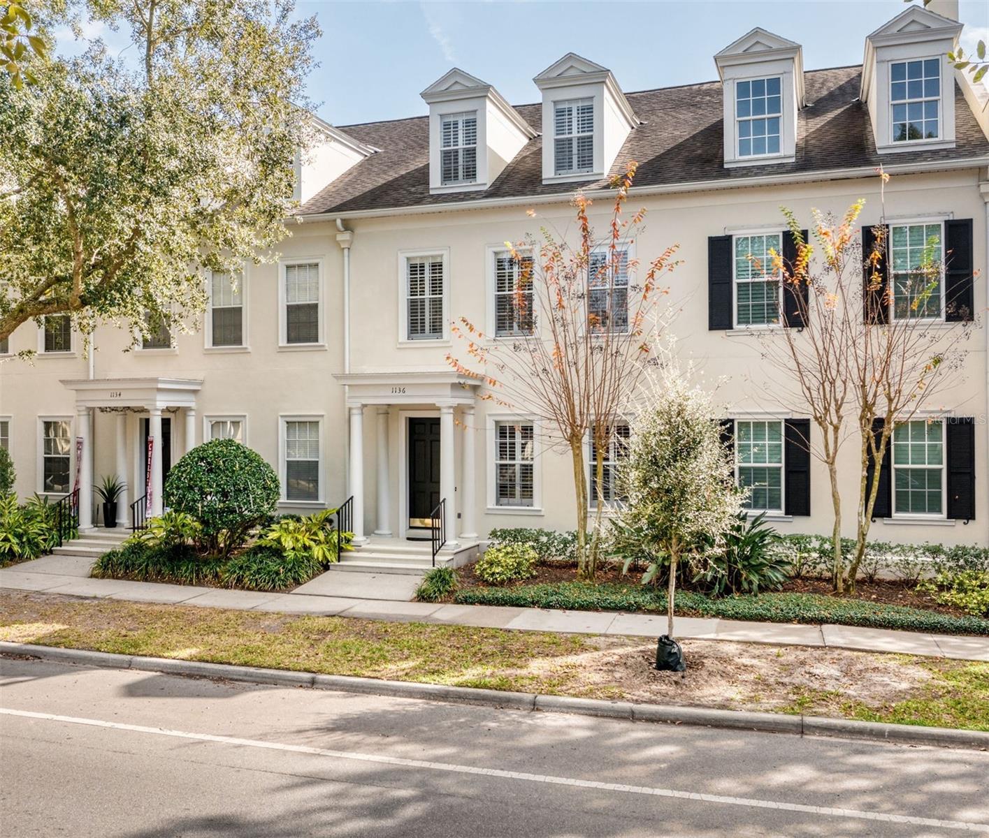 1136 CELEBRATION AVE, CELEBRATION, FL, 34747