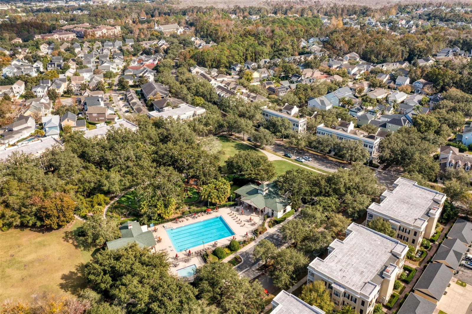 1136 CELEBRATION AVE, CELEBRATION, FL, 34747