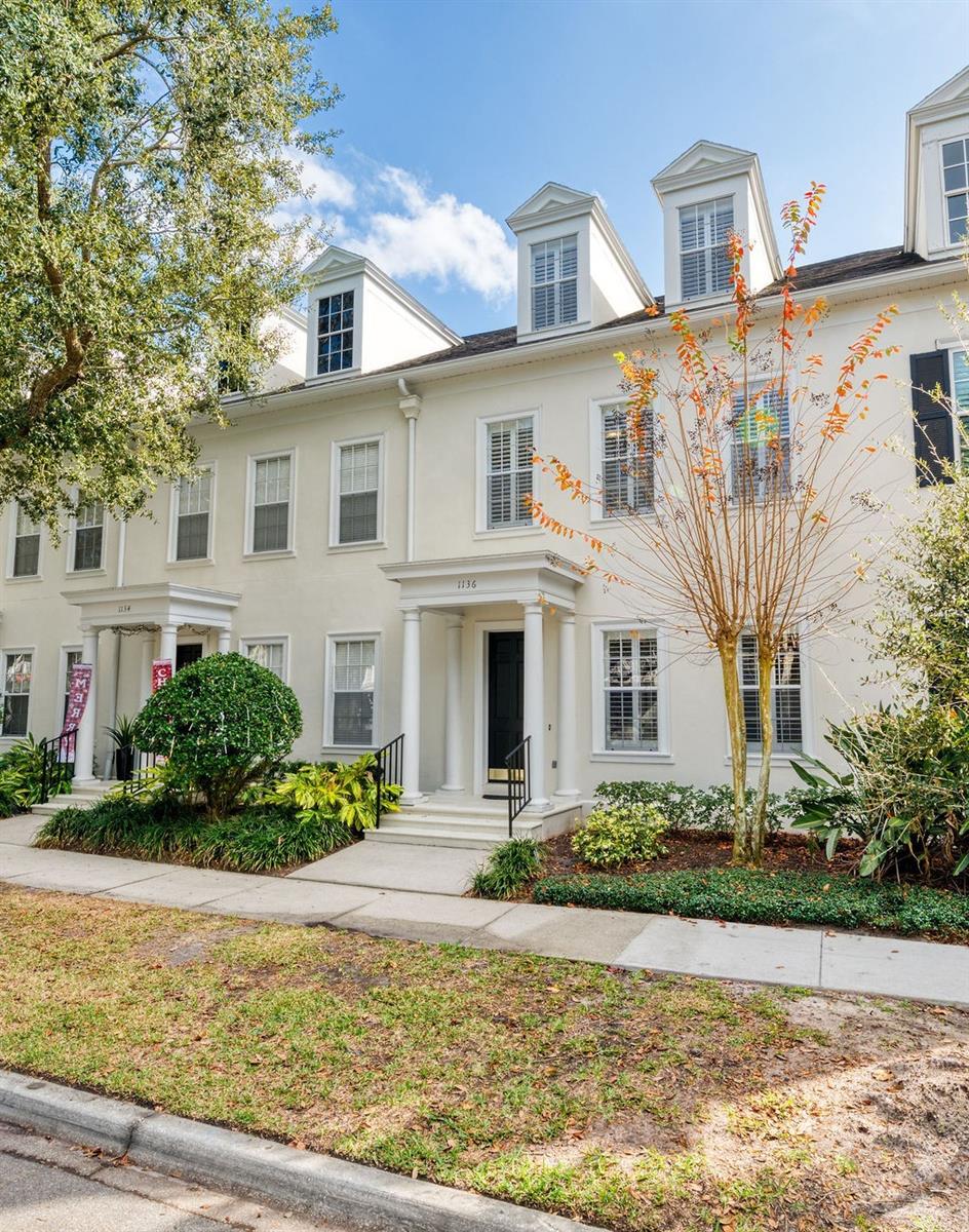 1136 CELEBRATION AVE, CELEBRATION, FL, 34747