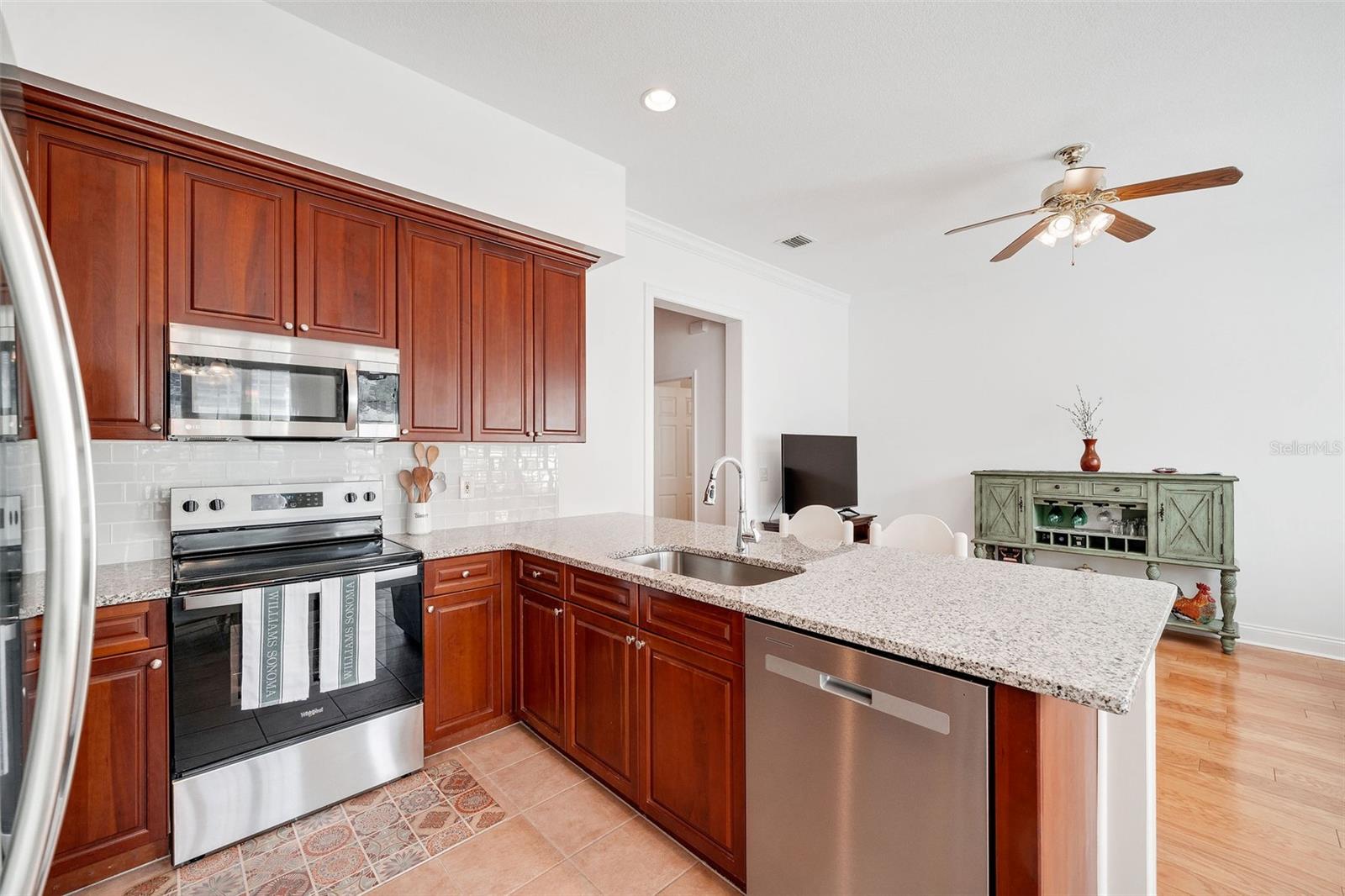 1136 CELEBRATION AVE, CELEBRATION, FL, 34747