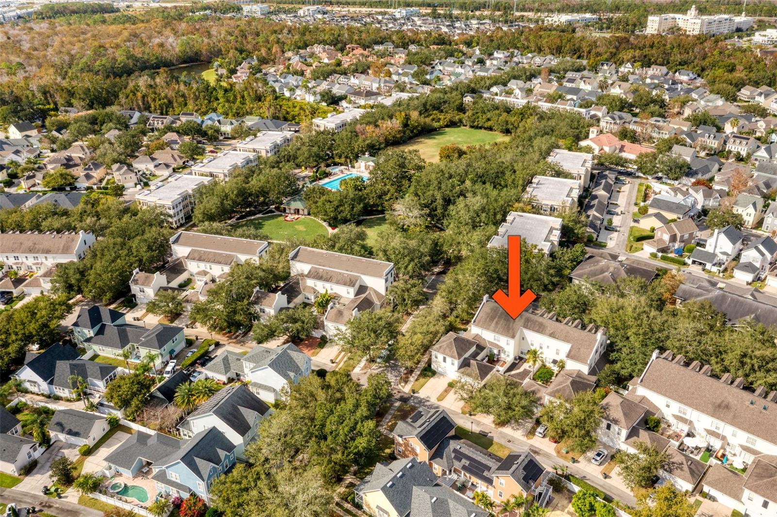 1136 CELEBRATION AVE, CELEBRATION, FL, 34747