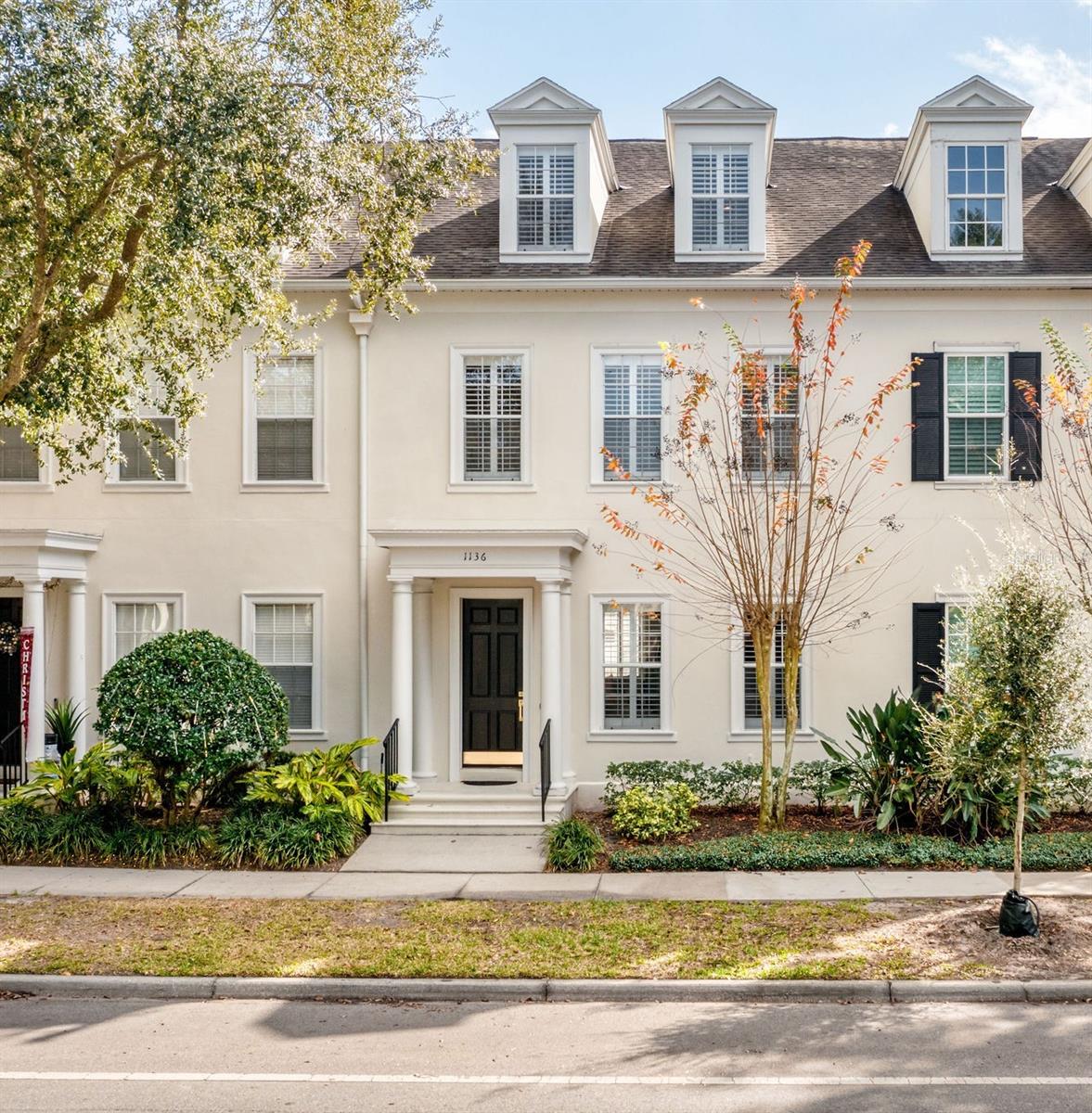 1136 CELEBRATION AVE, CELEBRATION, FL, 34747