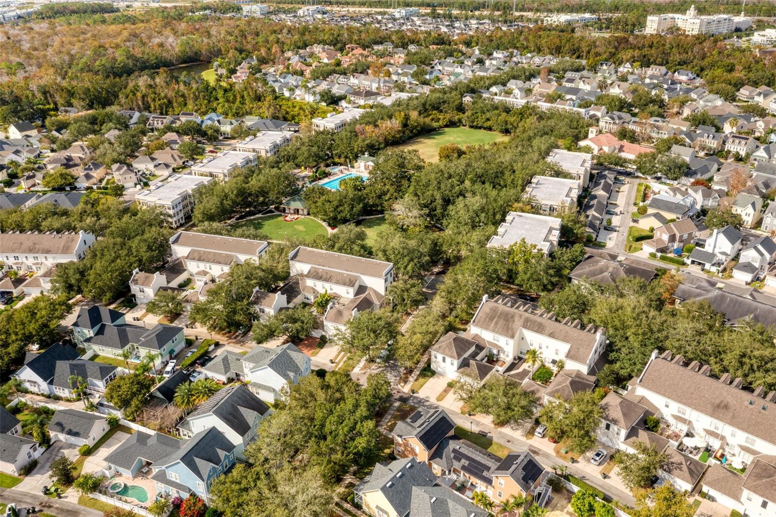 1136 CELEBRATION AVE, CELEBRATION, FL, 34747