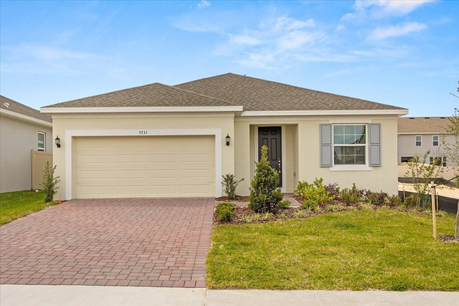 7731 SCICLI WAY, CLERMONT, FL, 34714