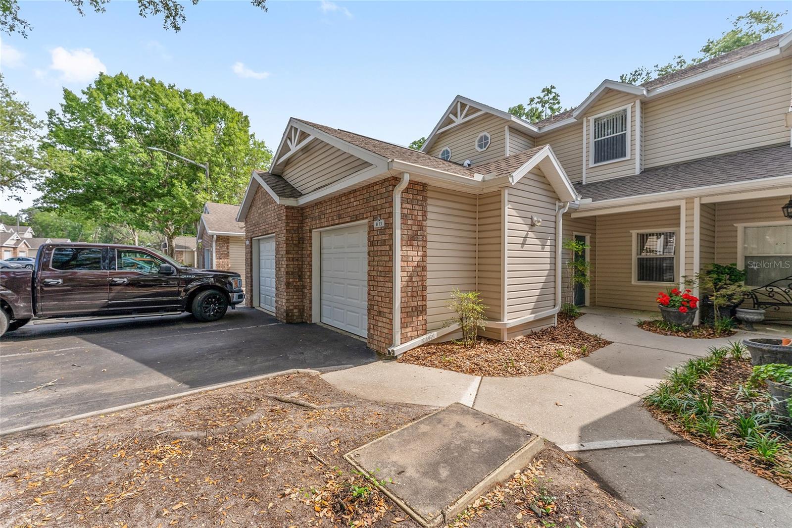 4700 SW ARCHER RD #13, GAINESVILLE, FL, 32608