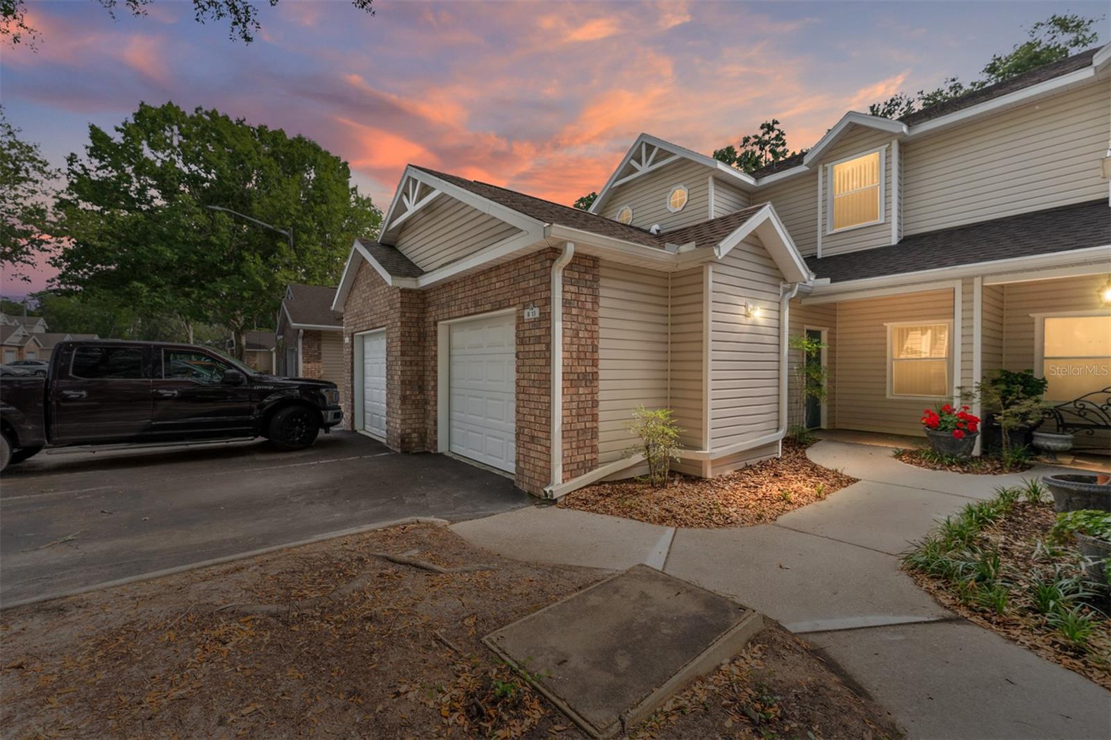4700 SW ARCHER RD #13, GAINESVILLE, FL, 32608