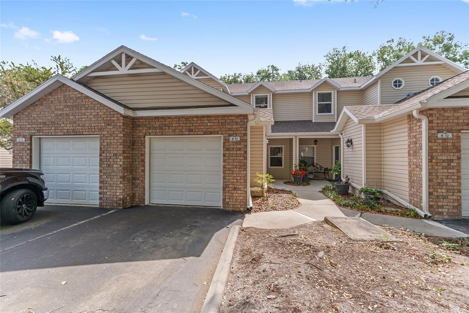 4700 SW ARCHER RD #13, GAINESVILLE, FL, 32608