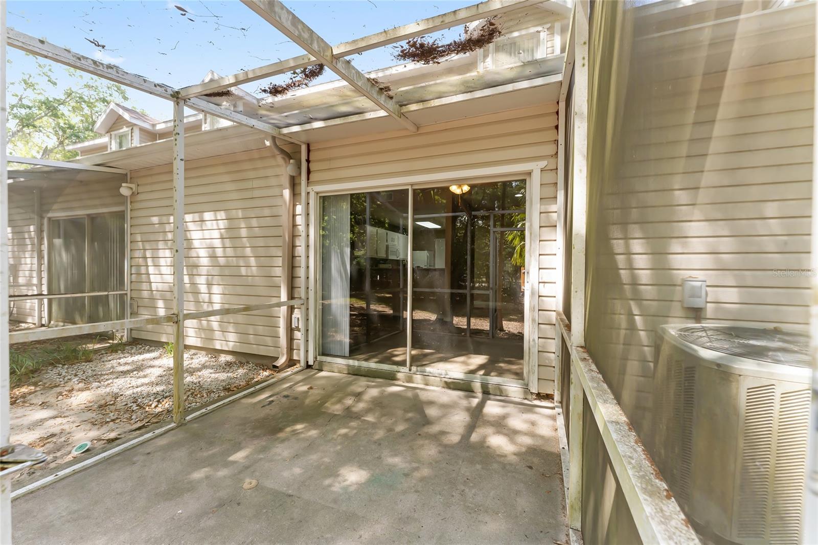 4700 SW ARCHER RD #13, GAINESVILLE, FL, 32608