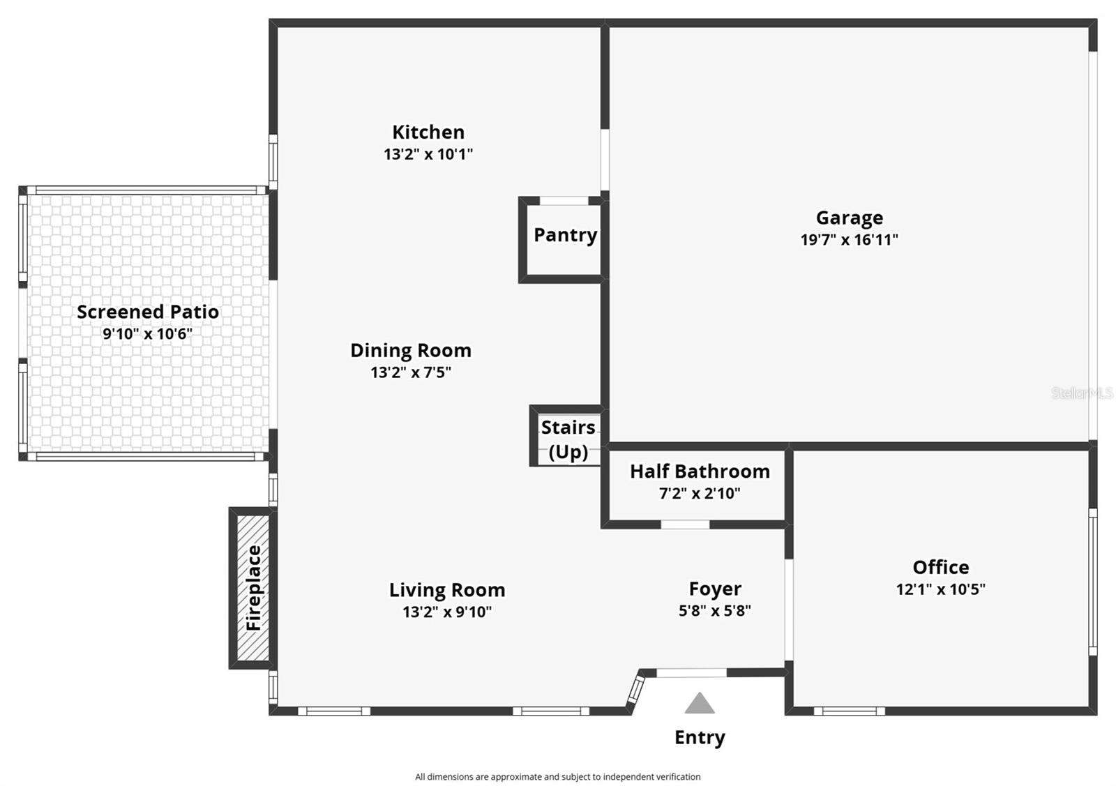 1871 CASSELWOOD ST, WINTER PARK, FL, 32792
