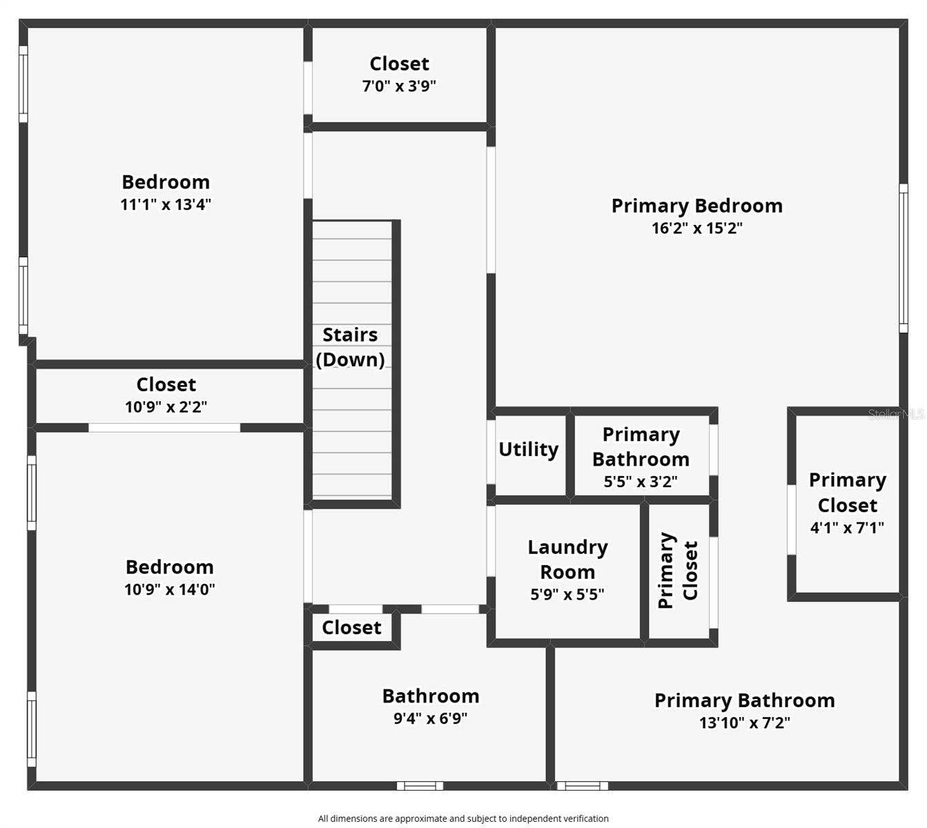 1871 CASSELWOOD ST, WINTER PARK, FL, 32792