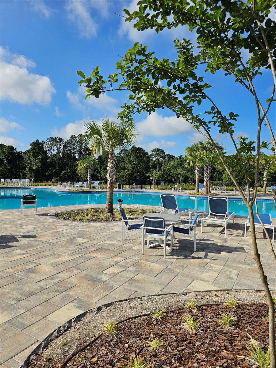 2926 HAMMOCK WAY, BND, HARMONY, FL, 34773