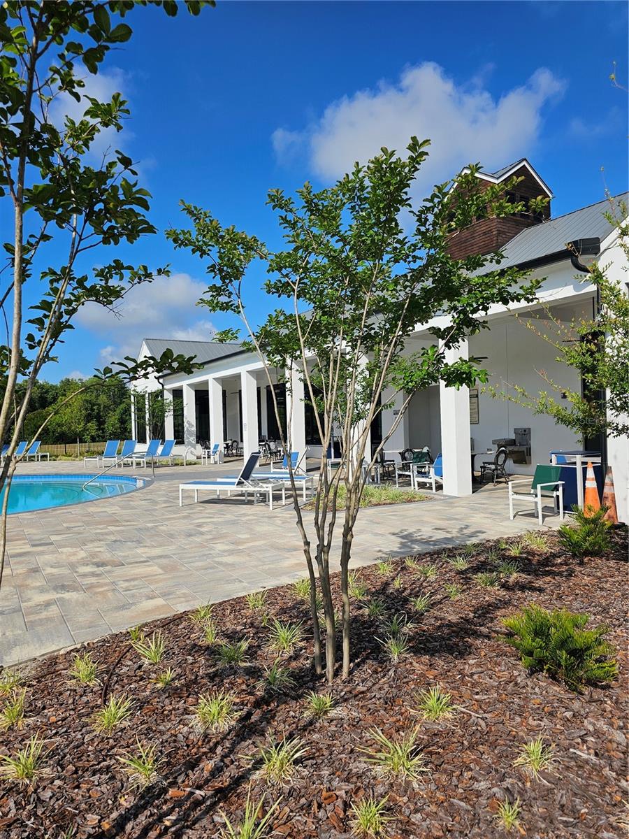2926 HAMMOCK WAY, BND, HARMONY, FL, 34773