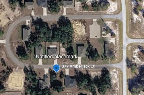 377 AMBERJACK CT, POINCIANA, FL, 34759
