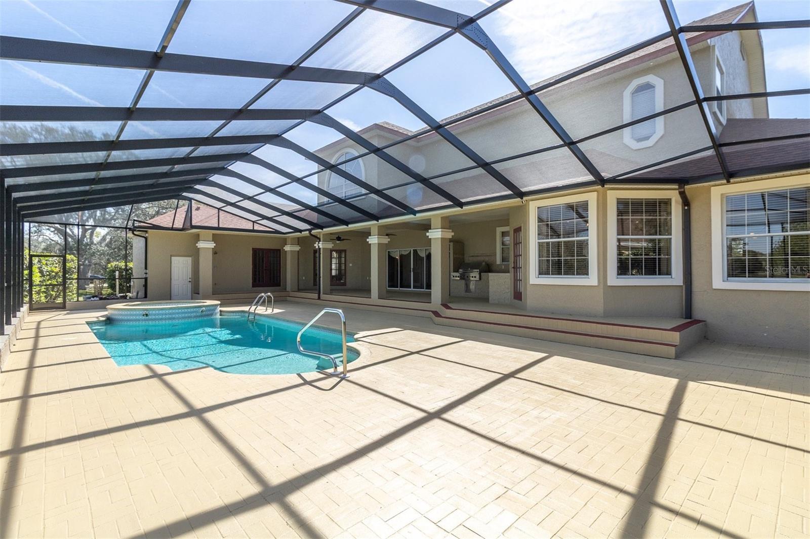 4404 LAKE IN THE WOODS DR, SPRING HILL, FL, 34607